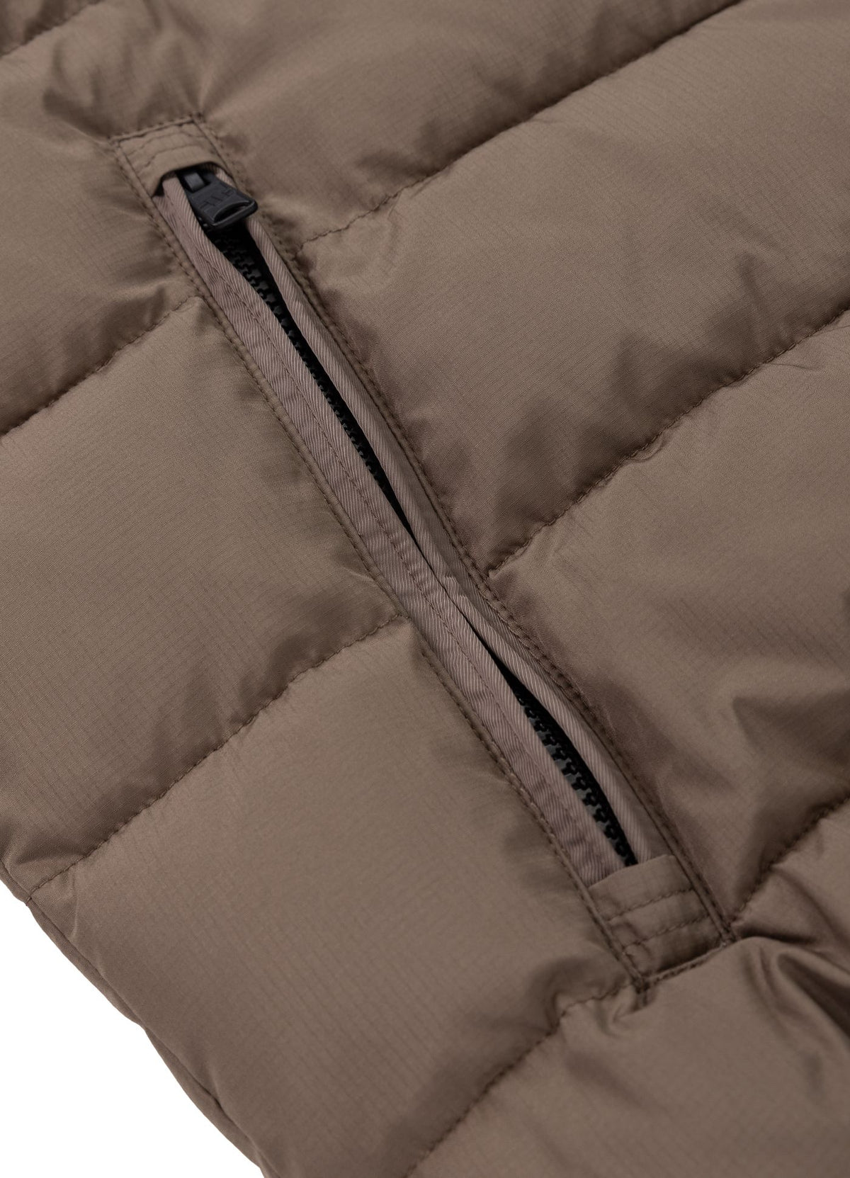 Dillon Hooded Jacket