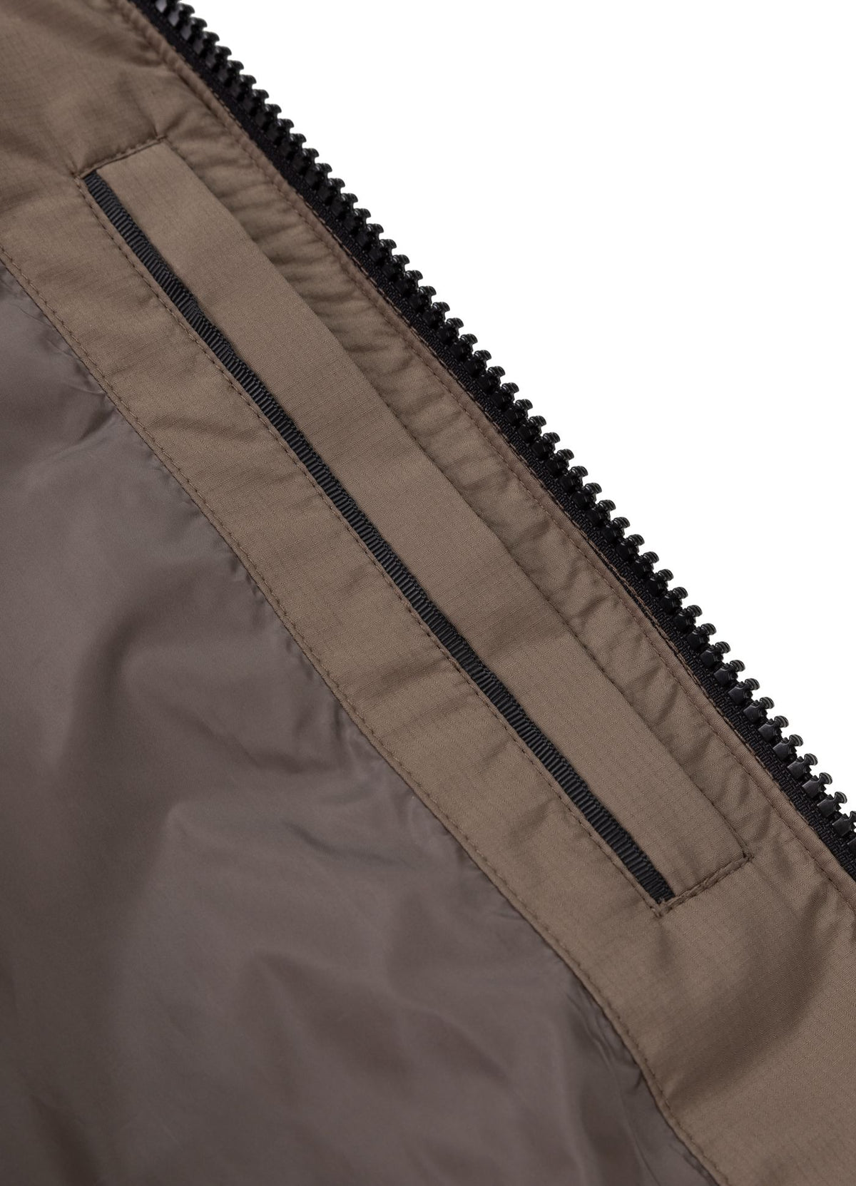 Dillon Hooded Jacket