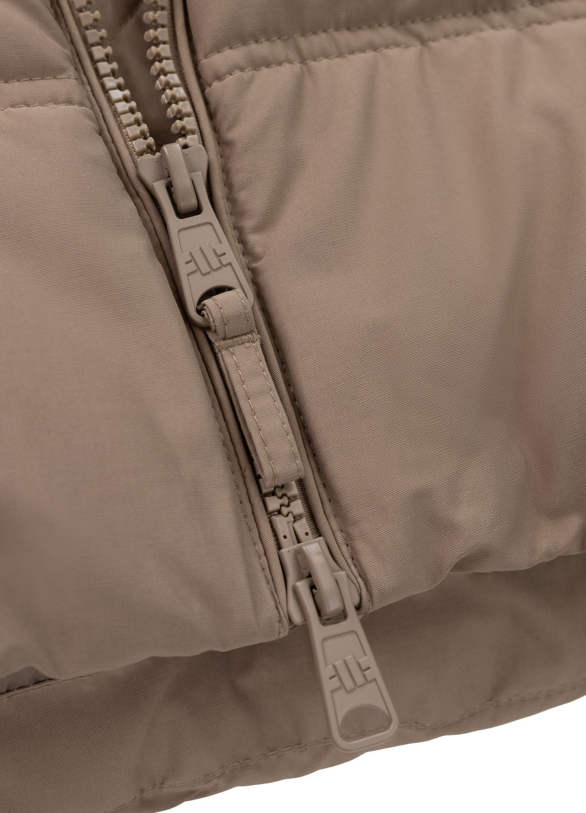 Duncan Hooded Jacket