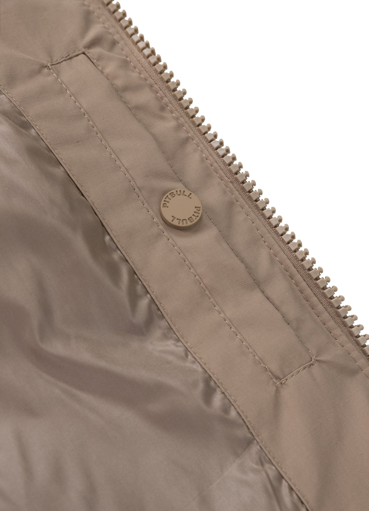 Duncan Hooded Jacket