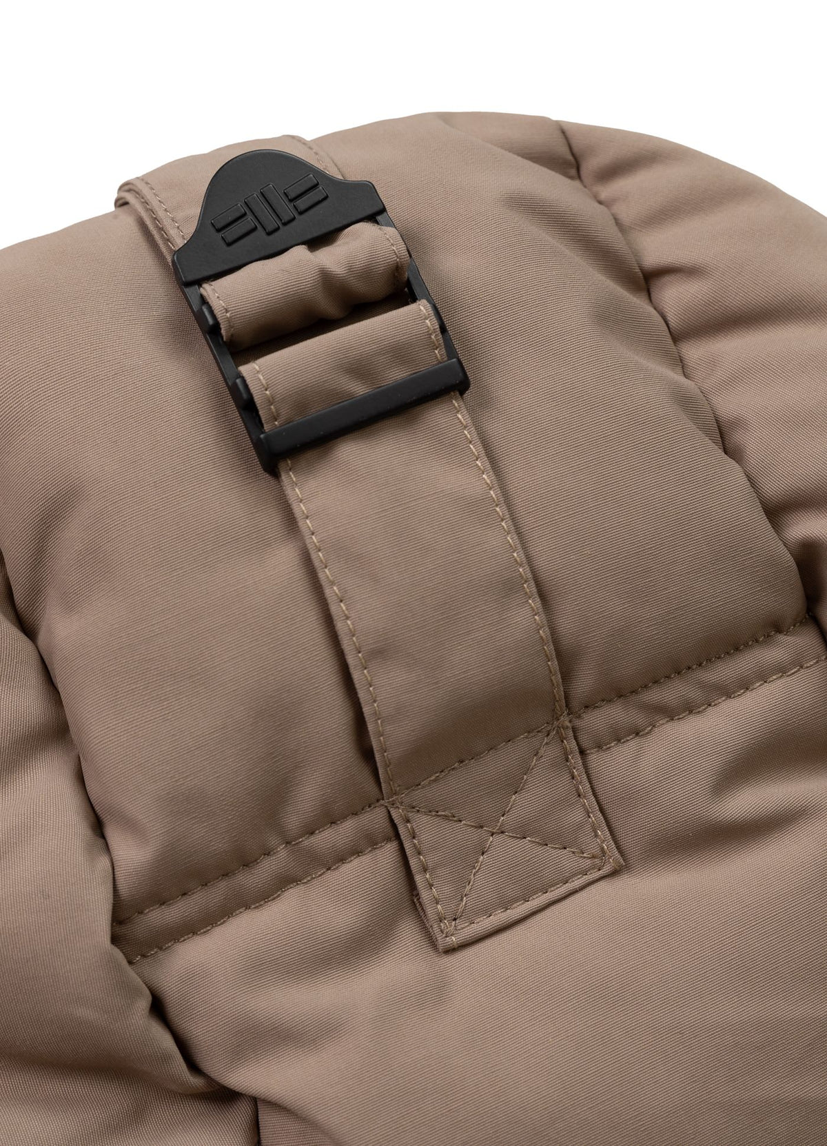 Duncan Hooded Jacket