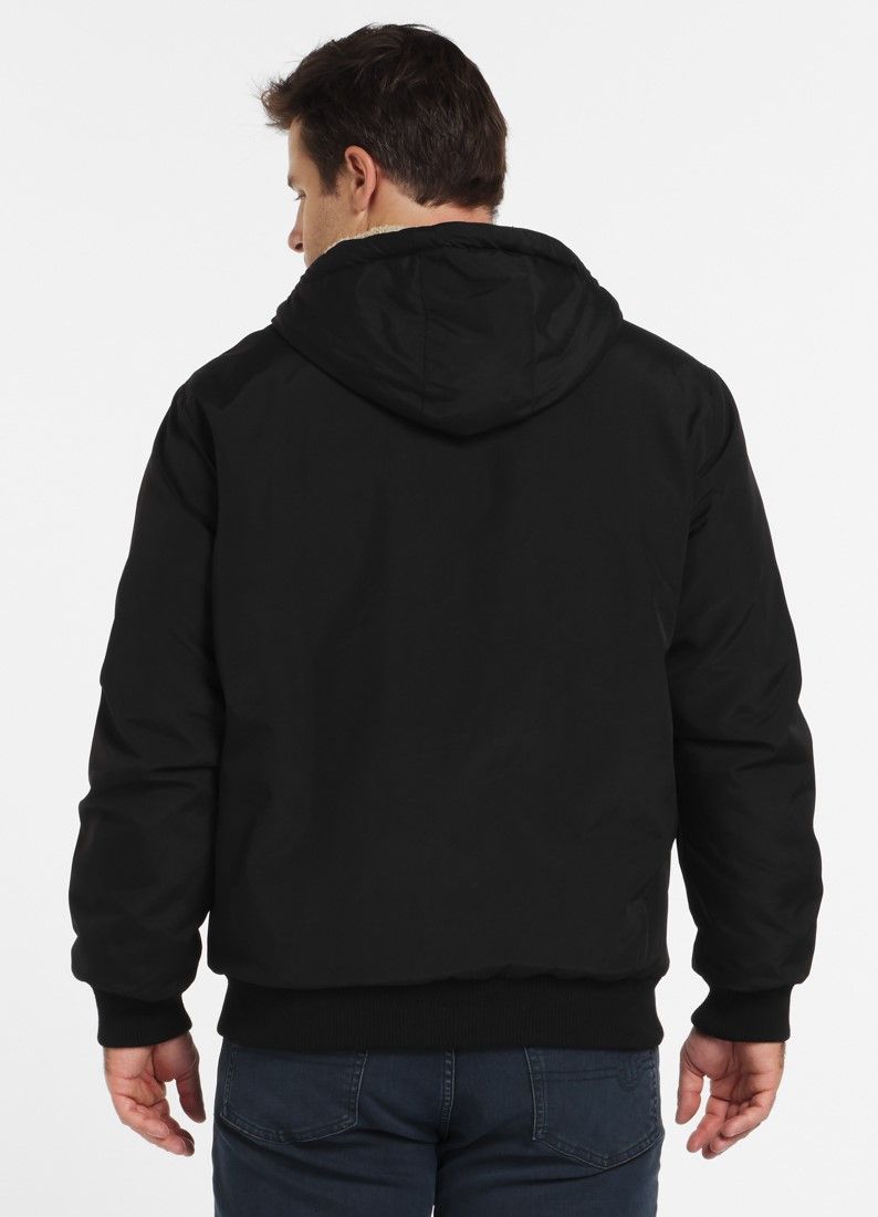 Elkwood III - Black