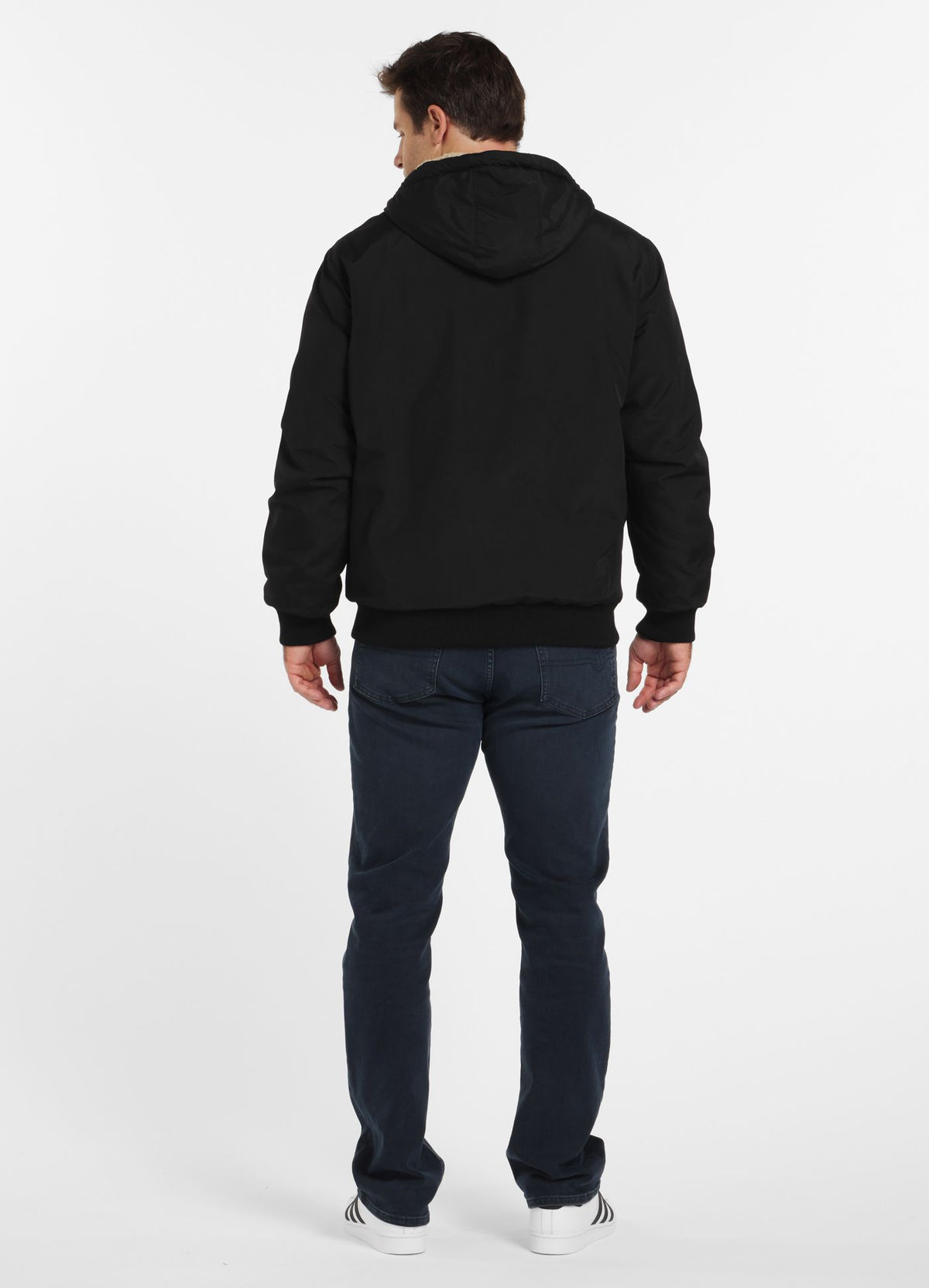 Elkwood III - Black