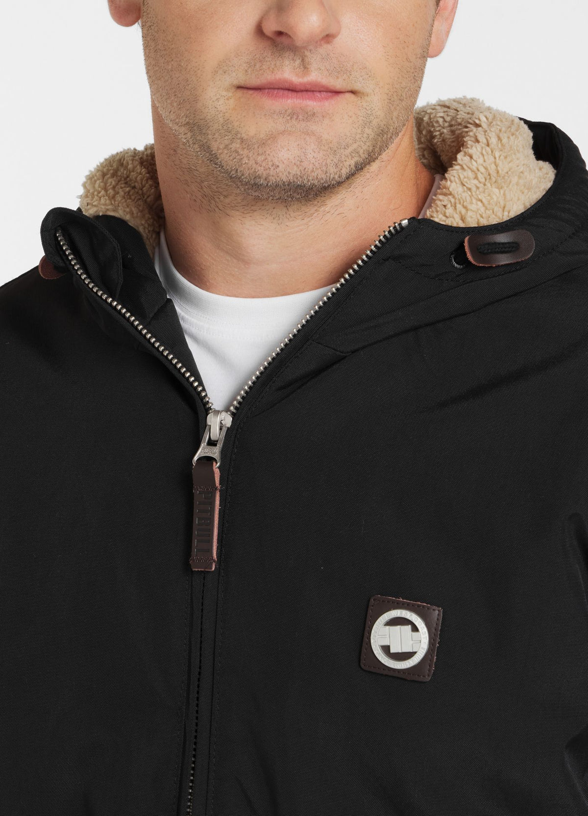 Elkwood III - Black