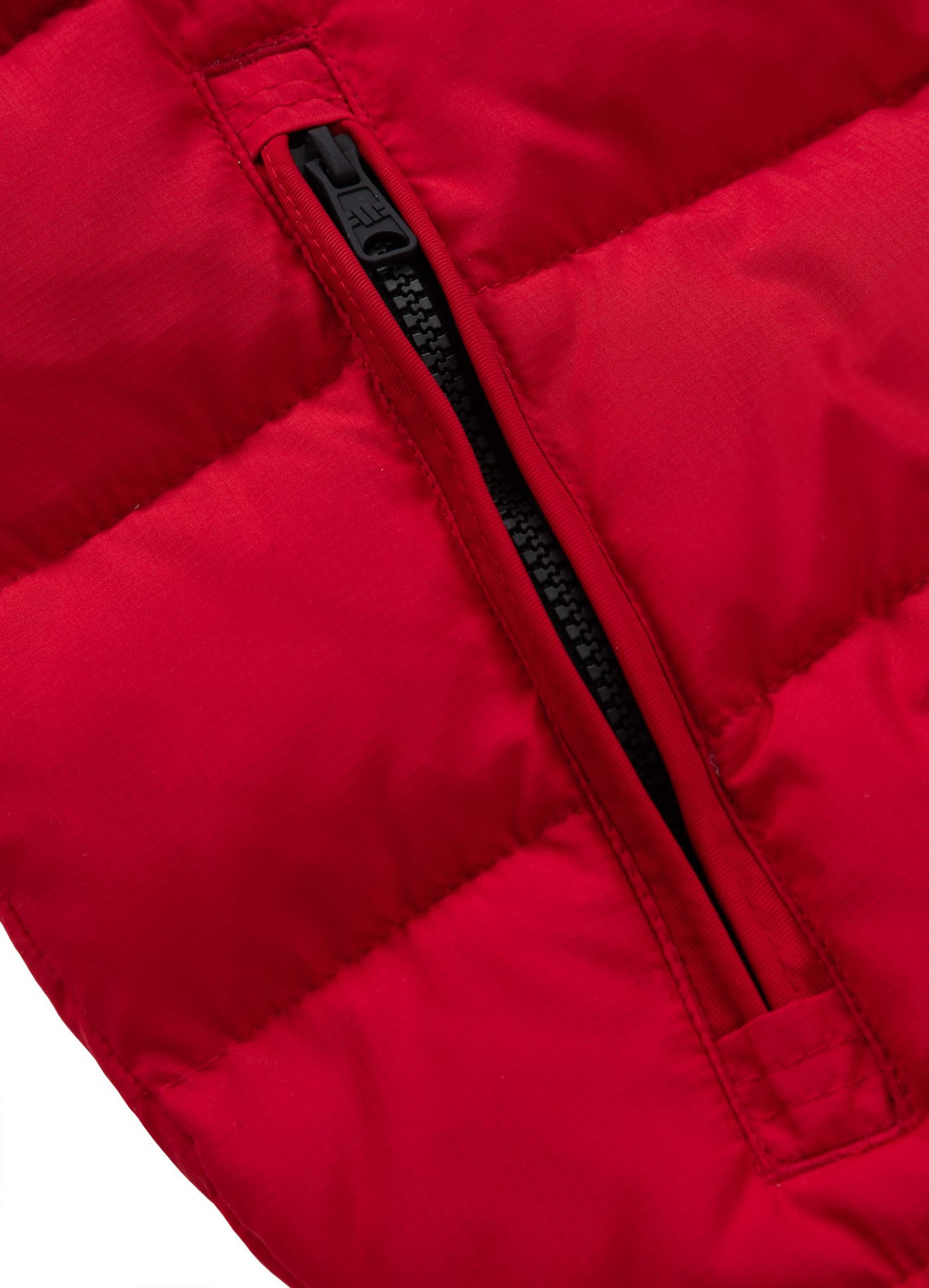 Men&#39;s winter hooded jacket HIDDEN