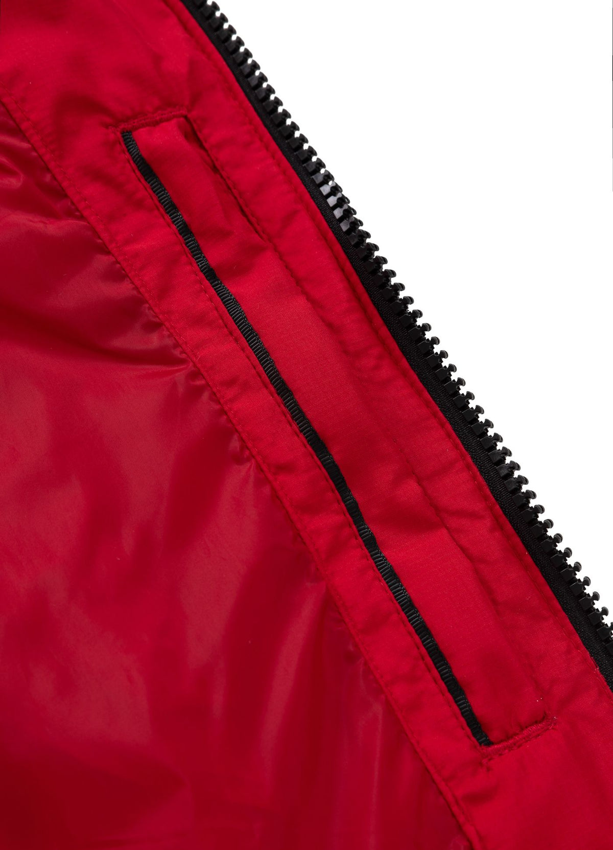 Men&#39;s winter hooded jacket HIDDEN