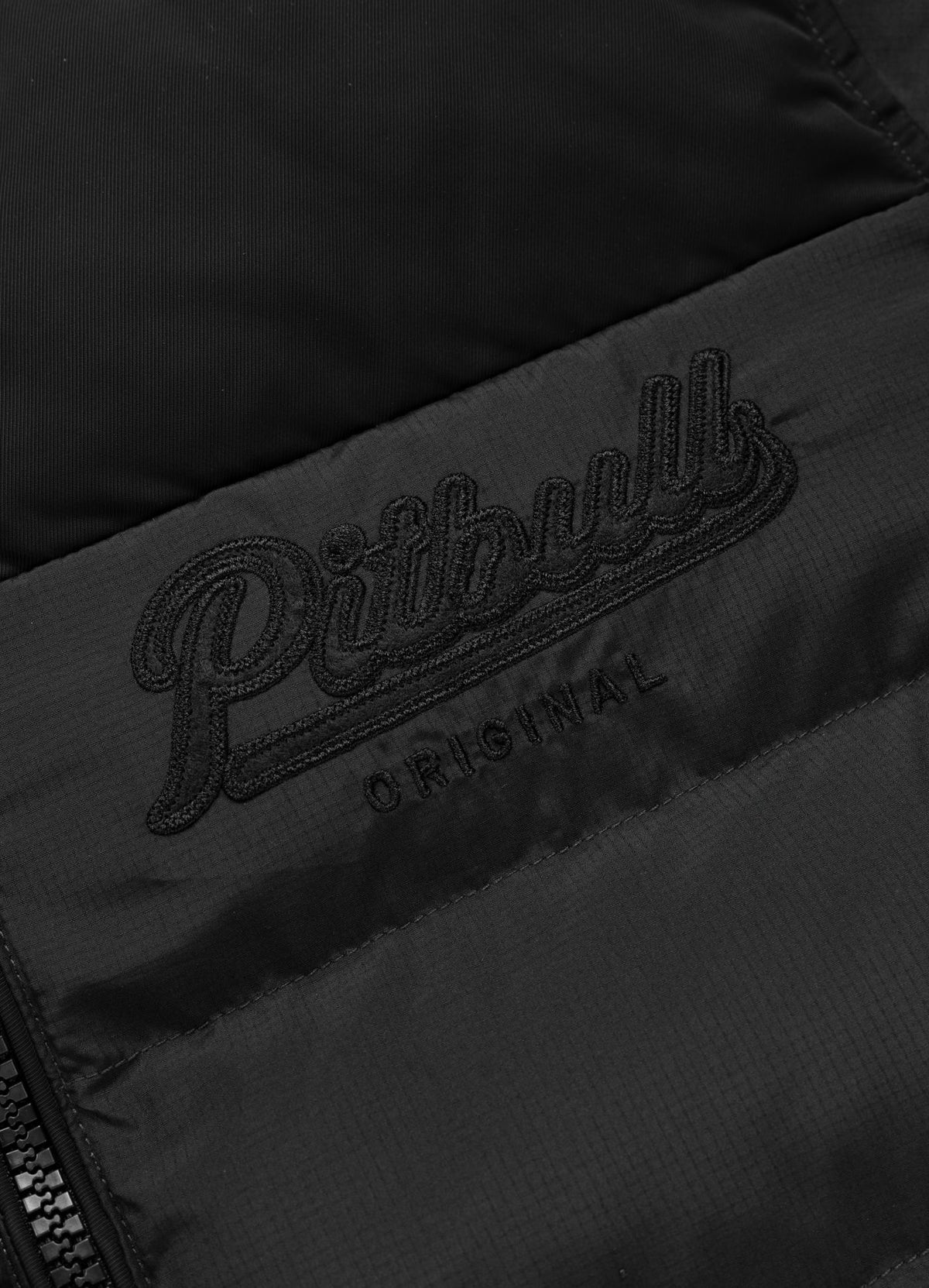 Men&#39;s winter hooded jacket HIDDEN