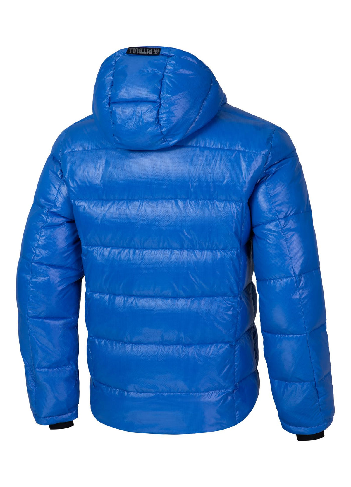 Pepperwood - Blue