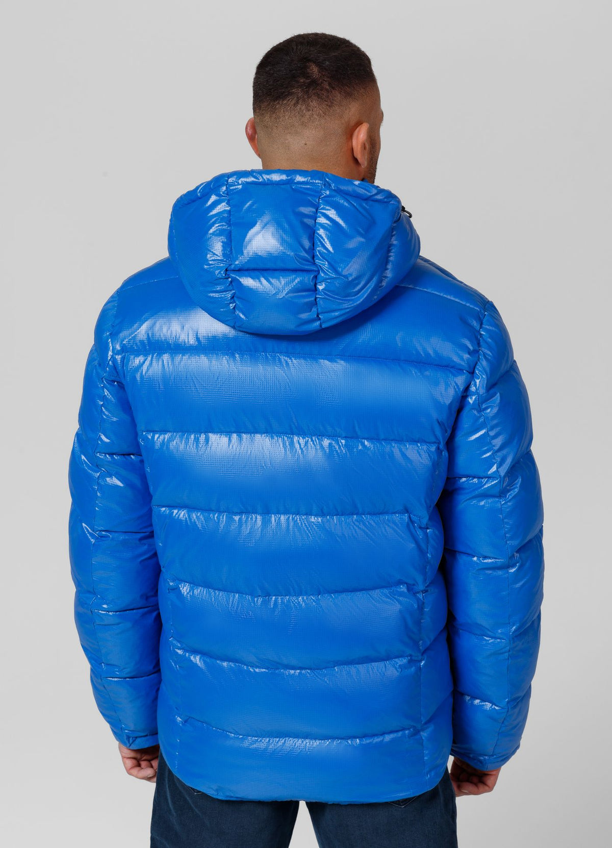 Pepperwood - Blue