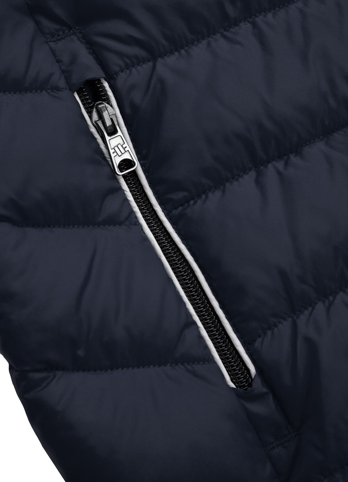 Seacoast II Hooded Jacket
