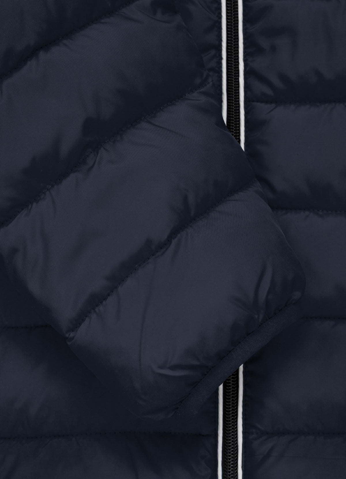 Seacoast II Hooded Jacket