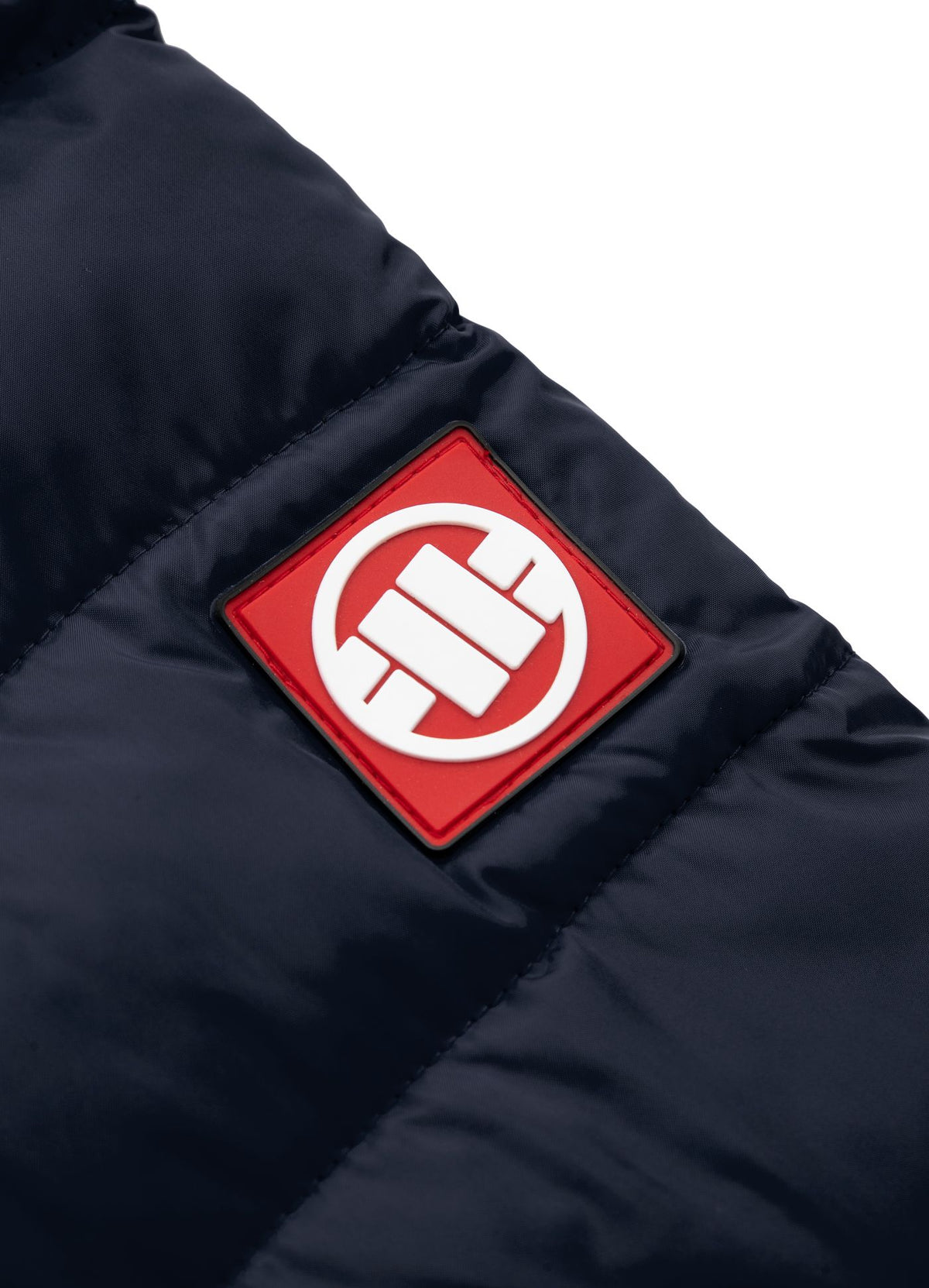 Seacoast II Hooded Jacket