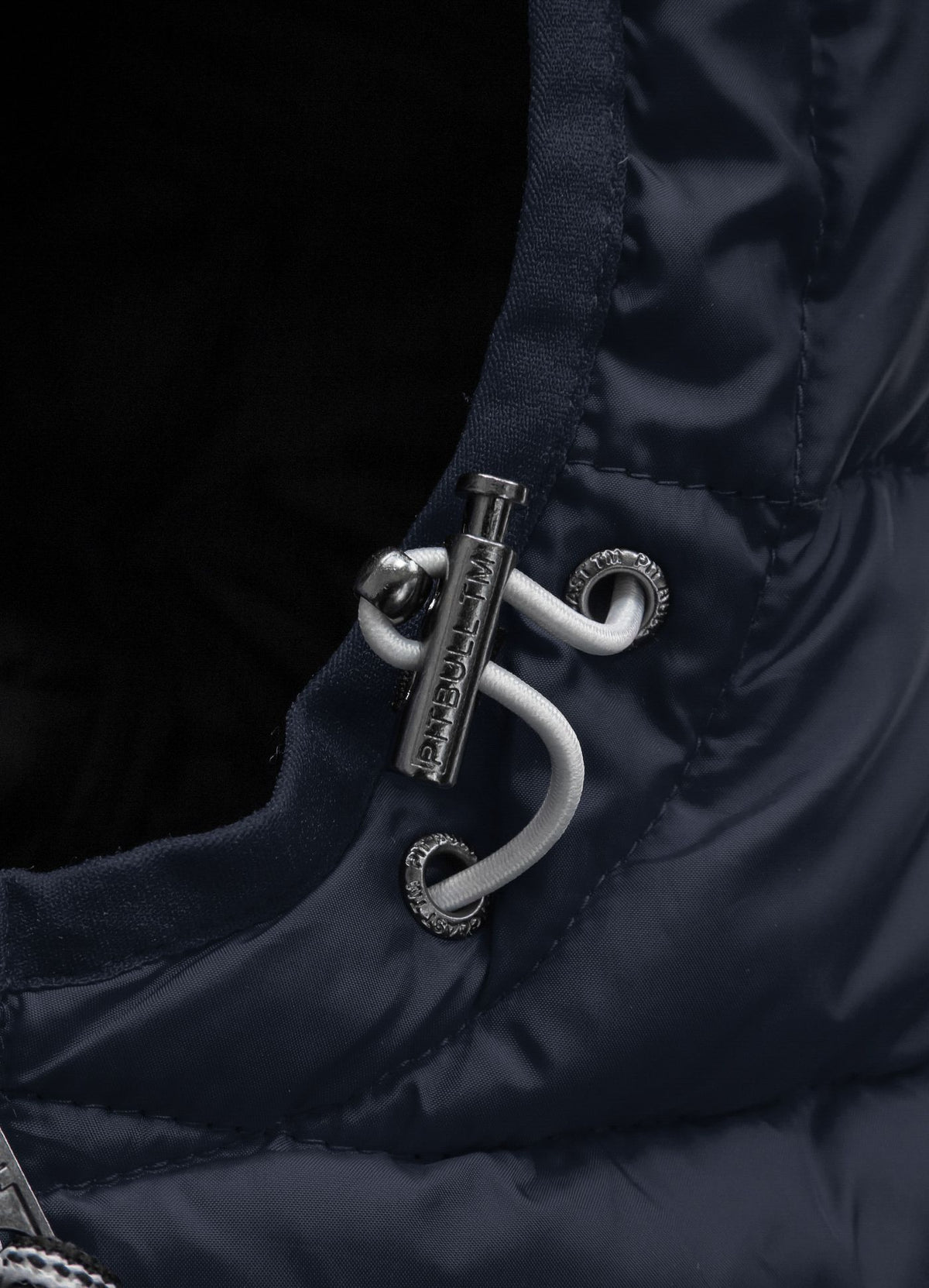 Seacoast II Hooded Jacket