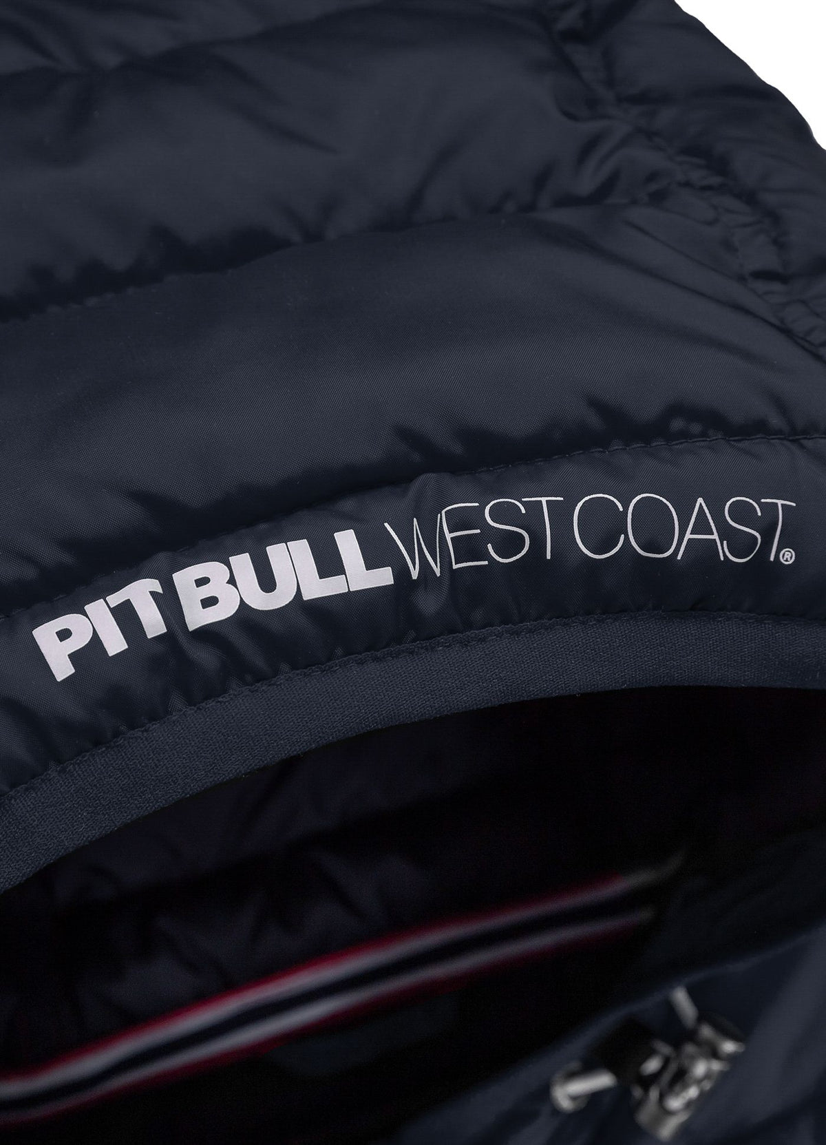 Seacoast II Hooded Jacket