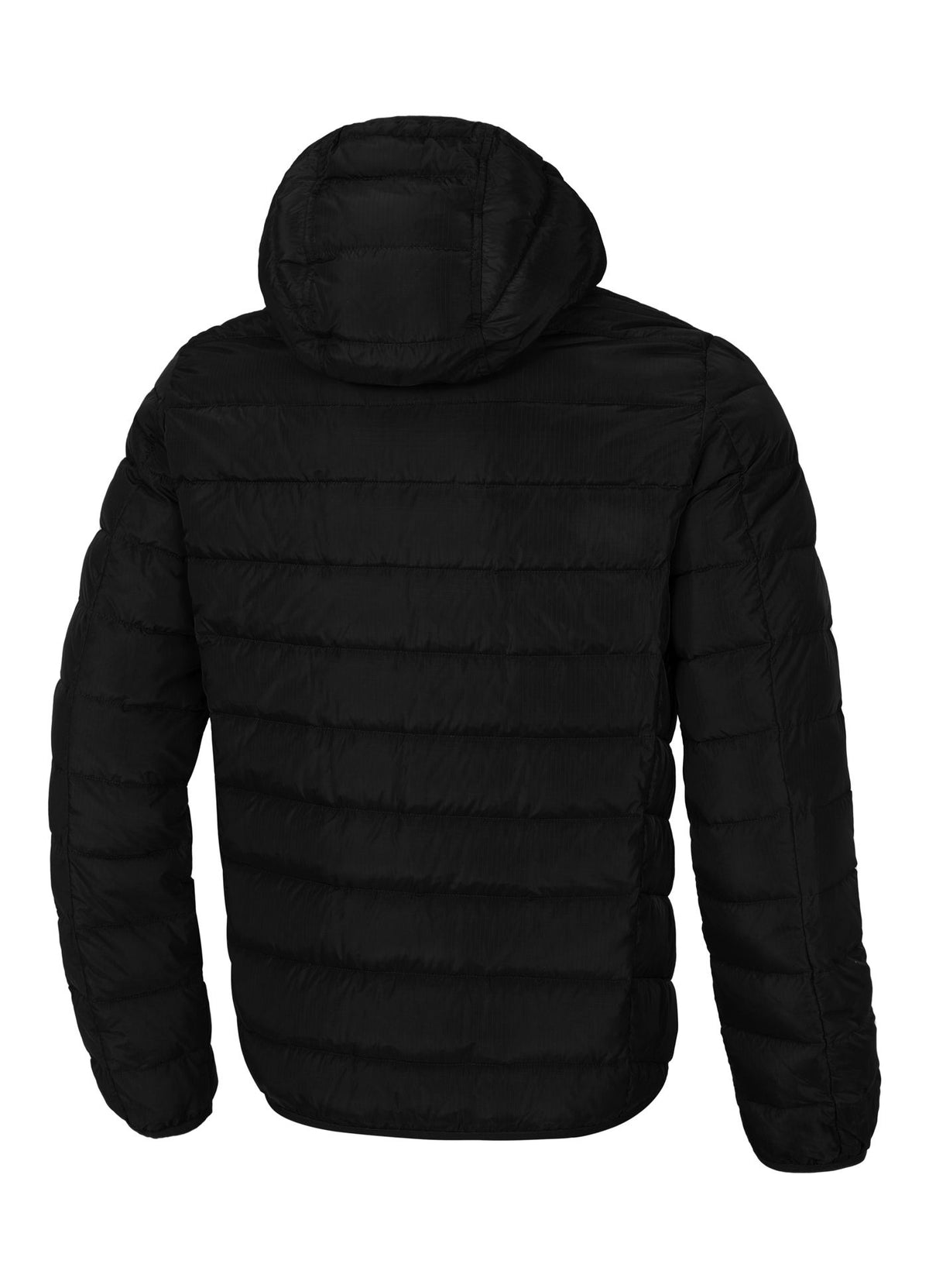 Seacoast III - Black