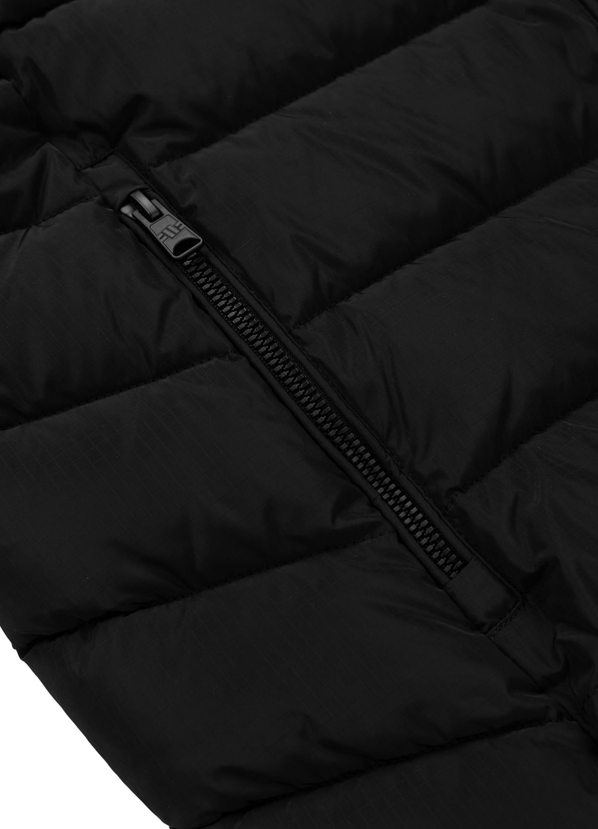 Seacoast III - Black