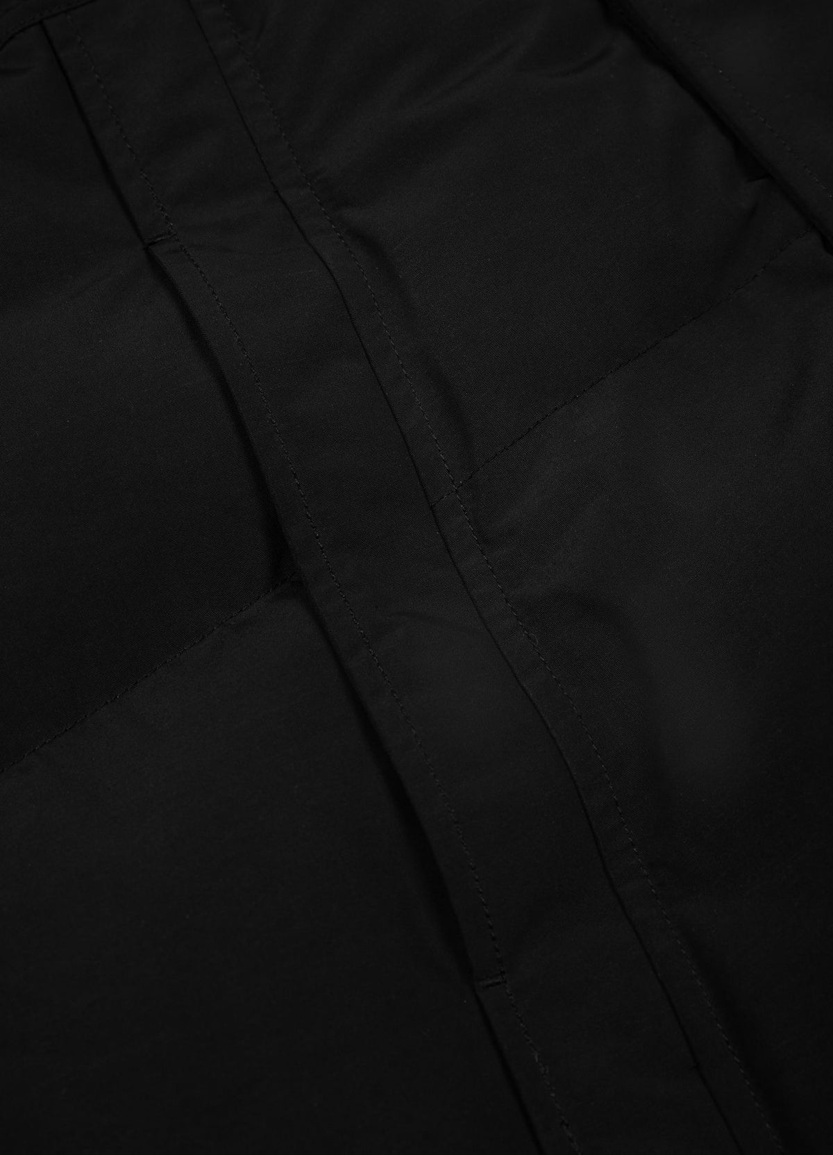Forest Hooded Parka Jacket