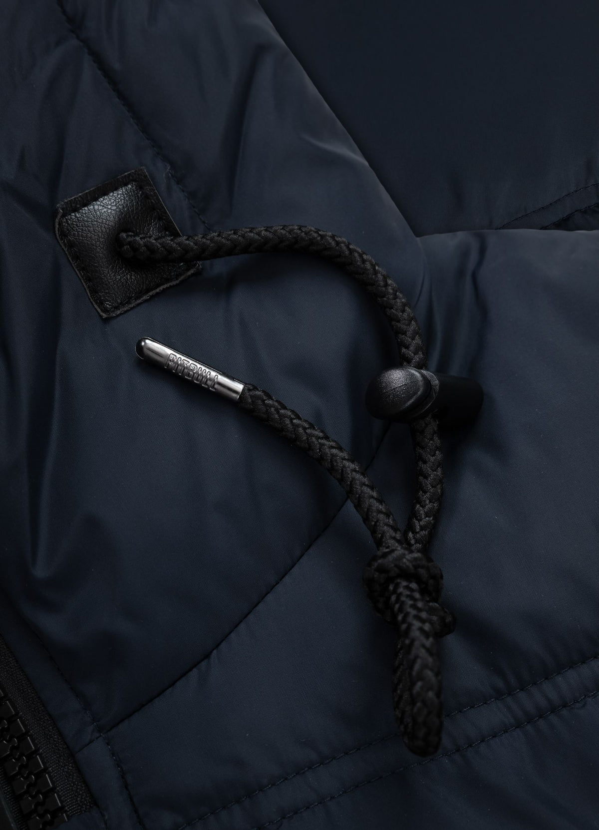 Kingston II Parka Jacket -Dark Navy