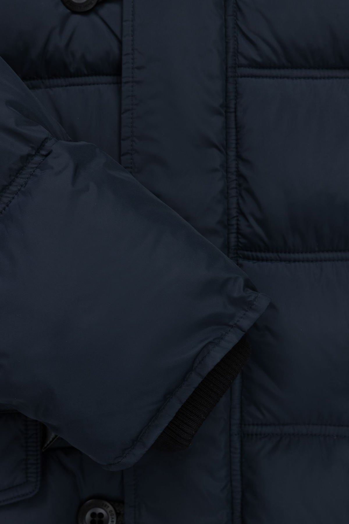 Kingston II Parka Jacket -Dark Navy
