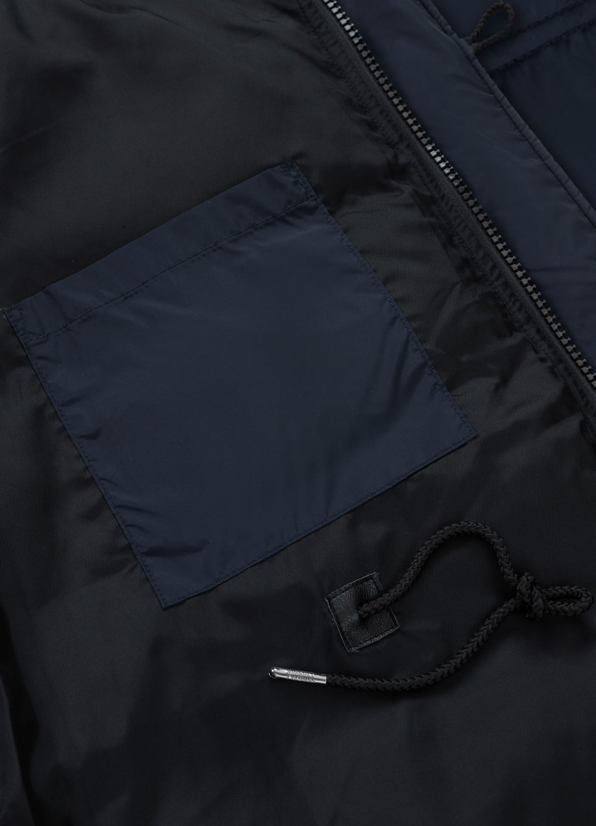 Kingston II Parka Jacket -Dark Navy