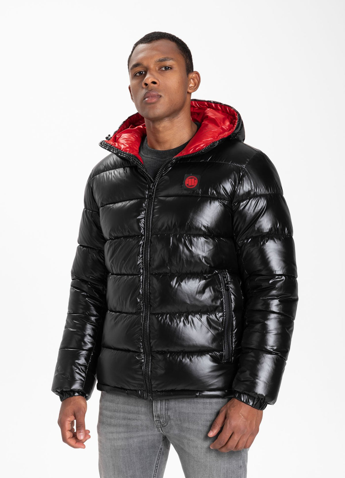 Shine Jacket  II