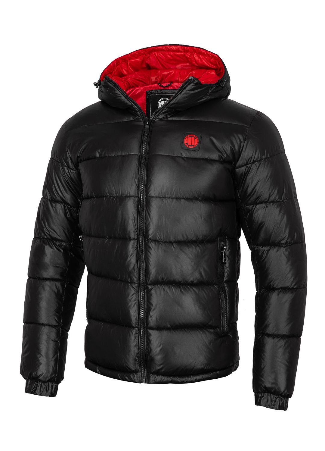 Shine Jacket  II