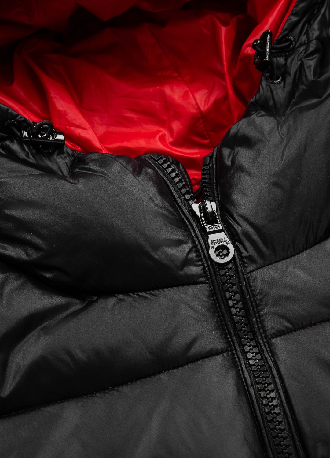 Shine Jacket  II