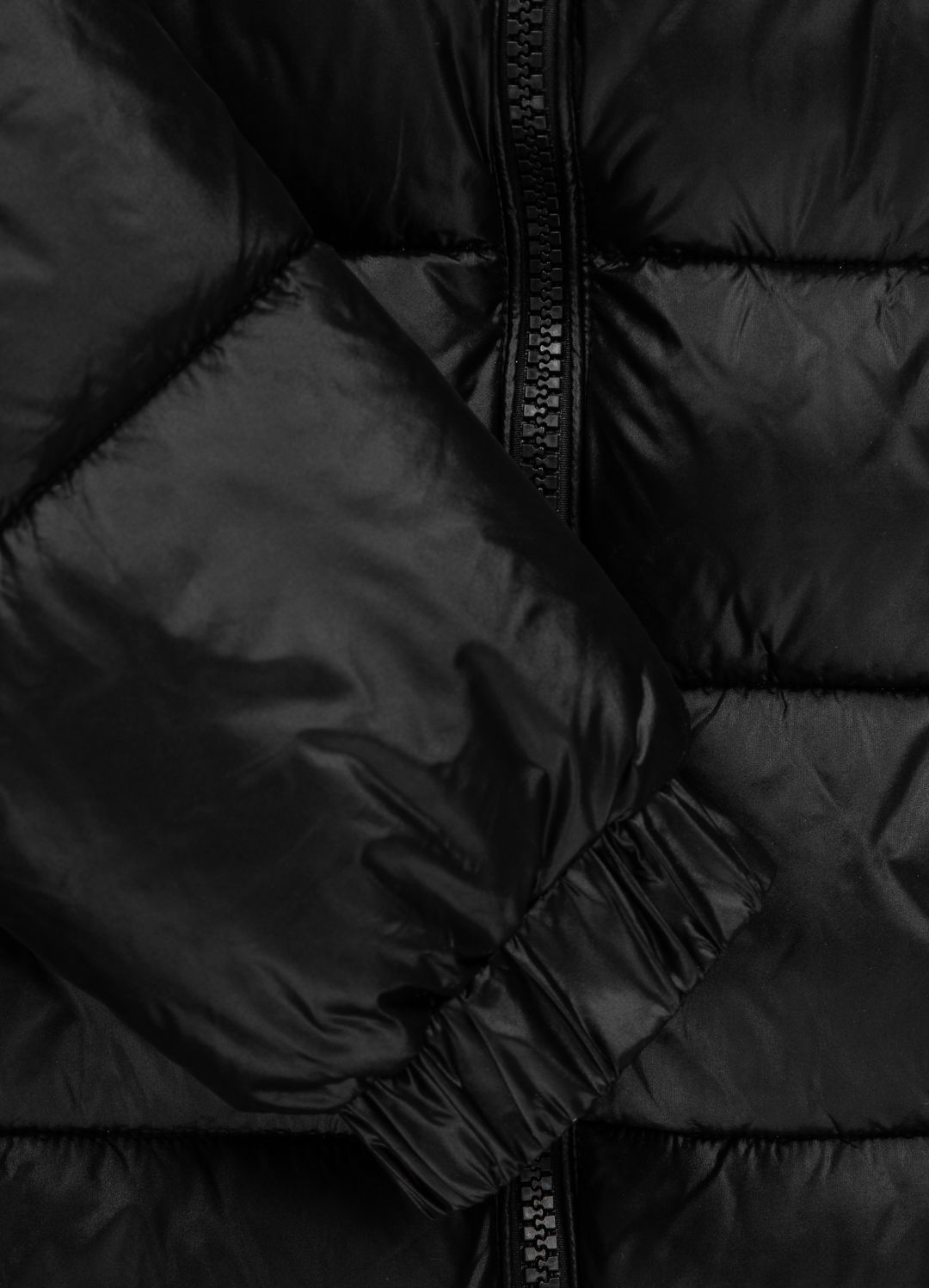 Shine Jacket  II