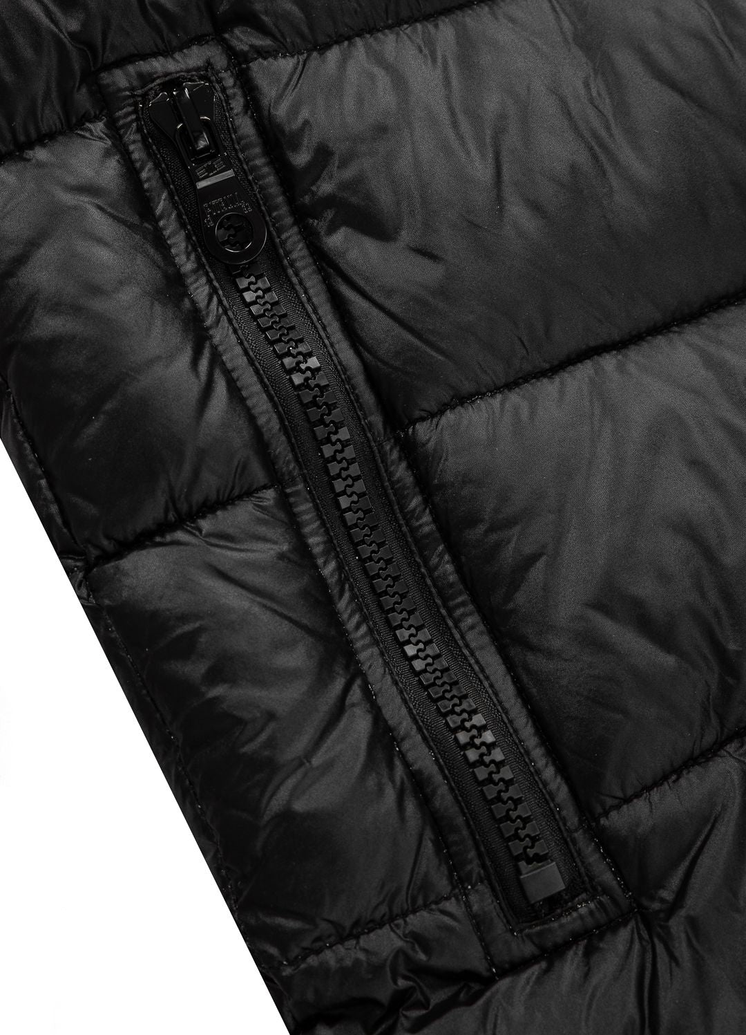 Shine Jacket  II