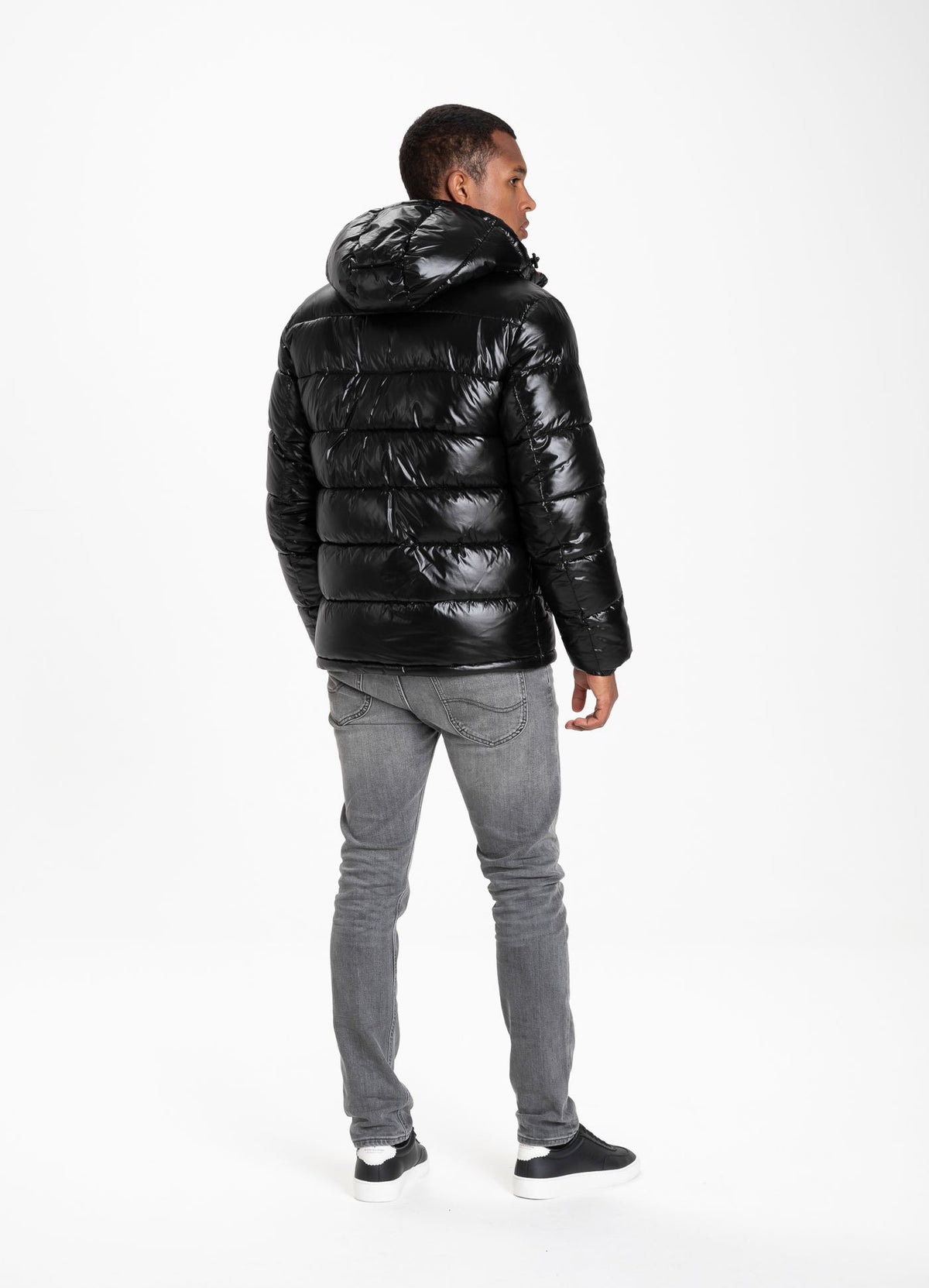 Shine Jacket  II