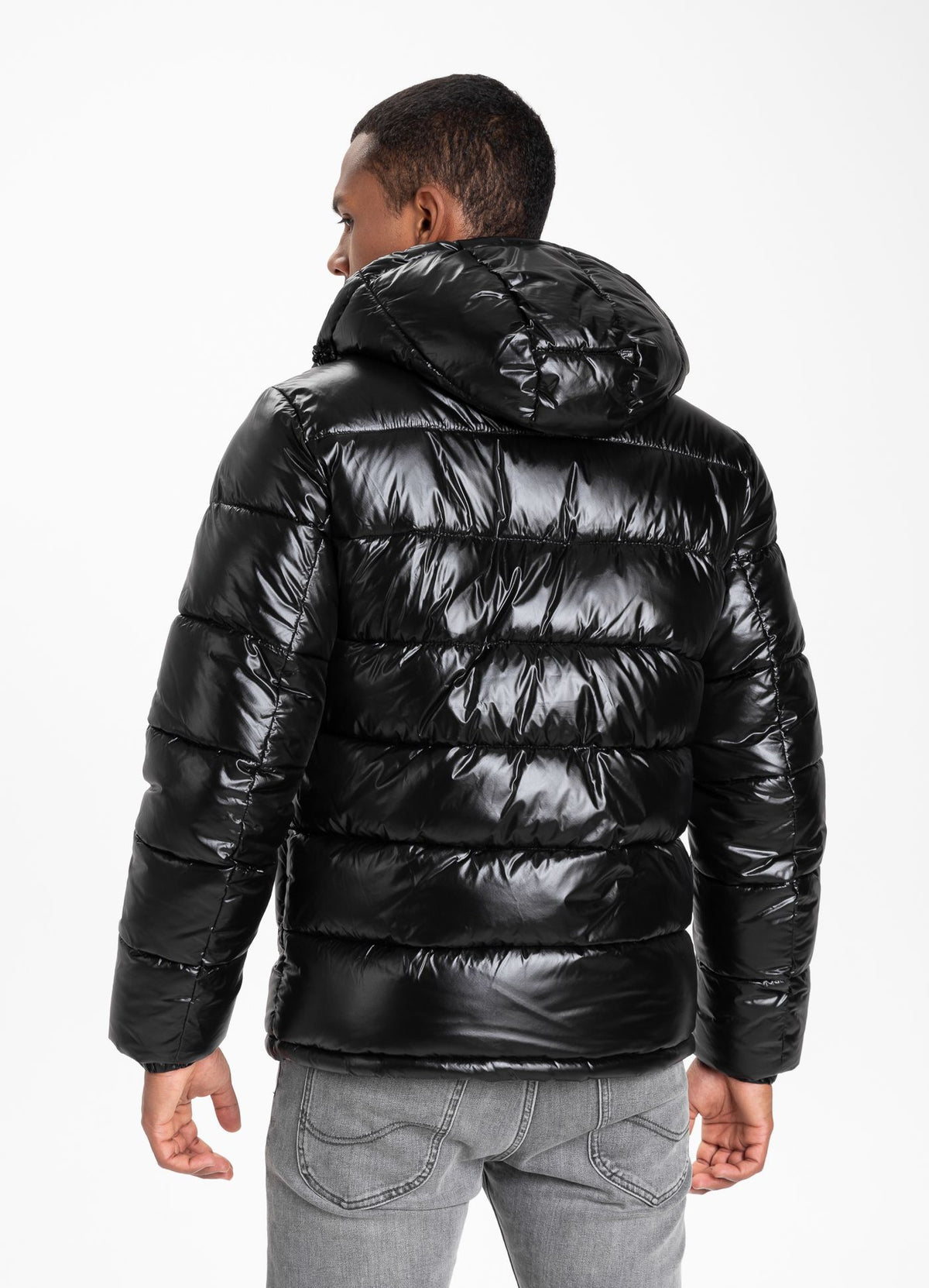 Shine Jacket  II