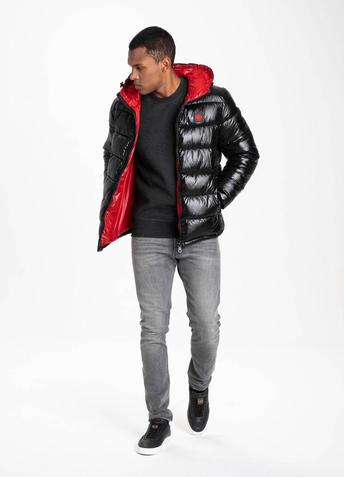 Shine Jacket  II