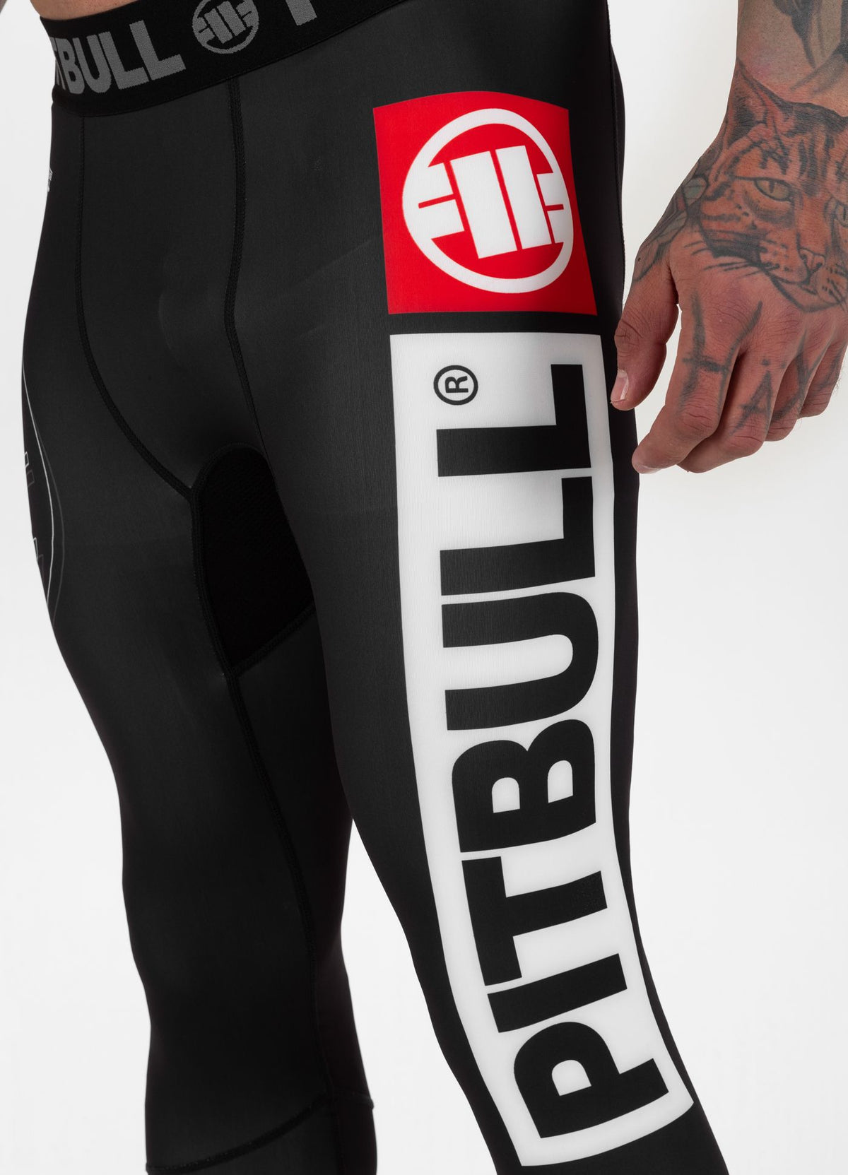 Sports leggings Hilltop Sports
