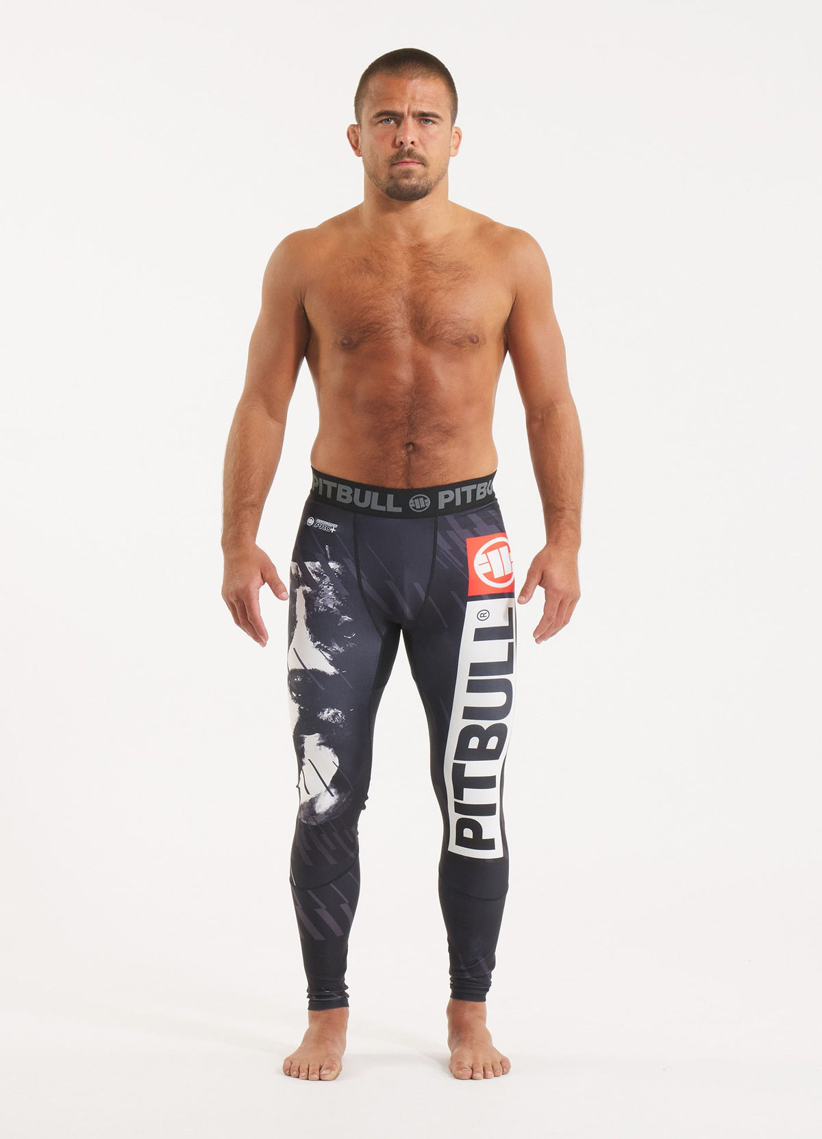 Sports leggings Street Dog