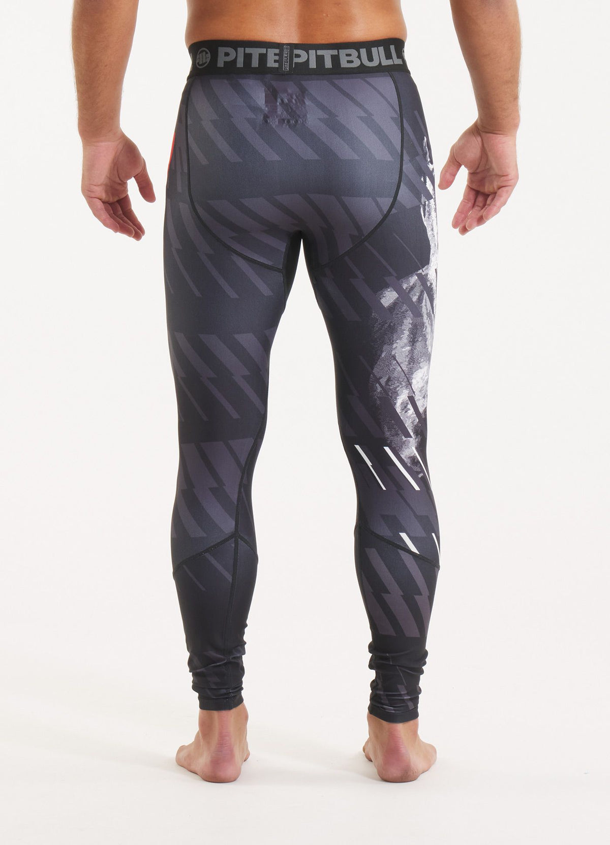 Sports leggings Street Dog