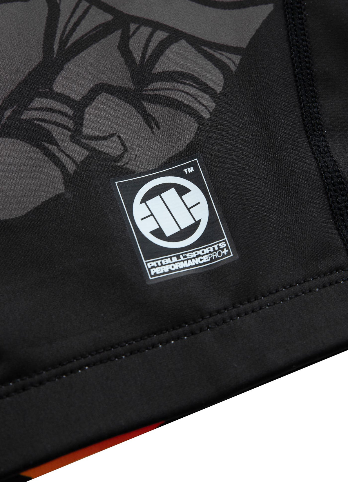 Rashguard Longsleeve Masters Of BJJ Hilltop - Black