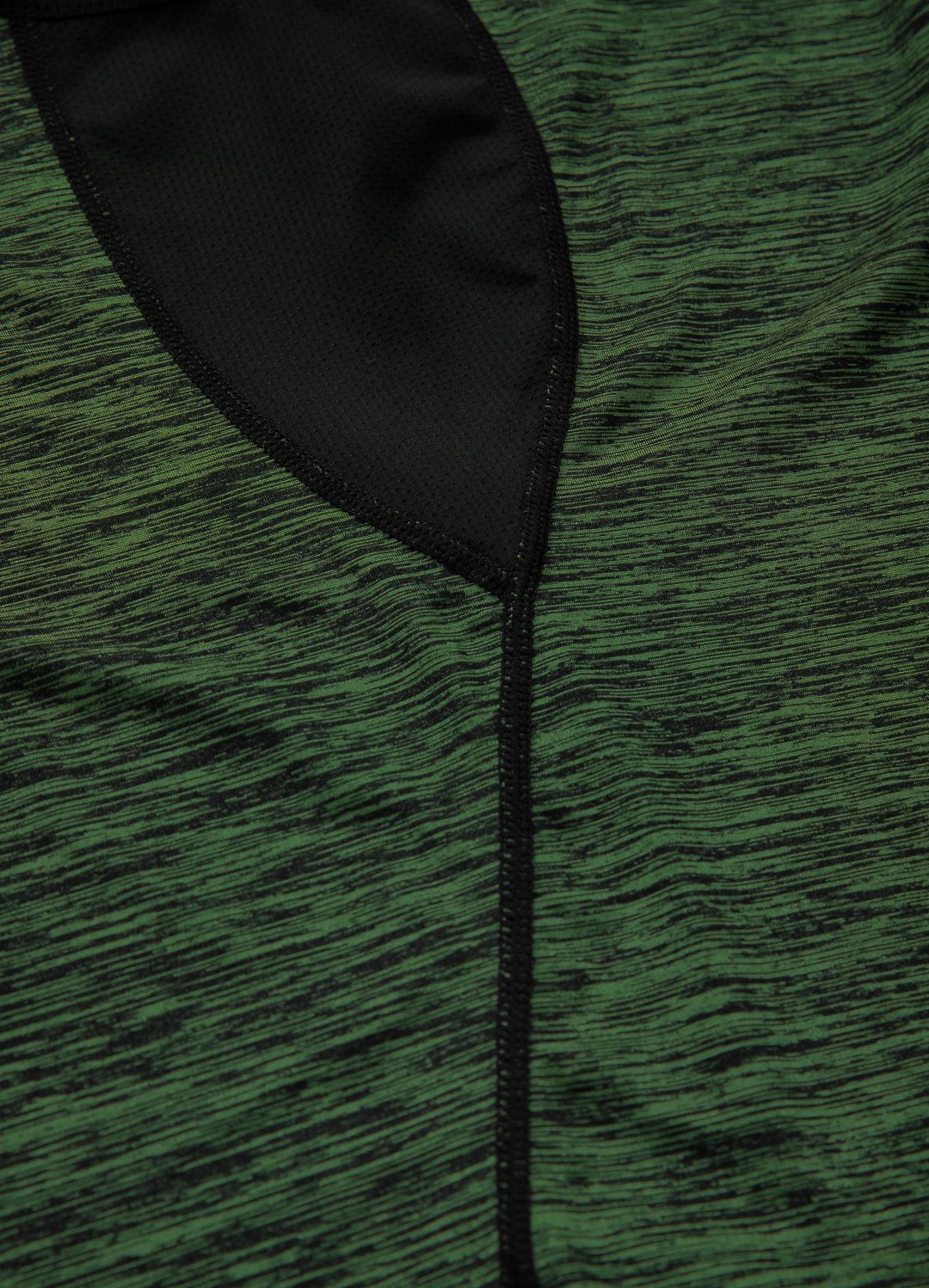 Rashguard Longsleeve Performance Pro Plus New Logo - Olive