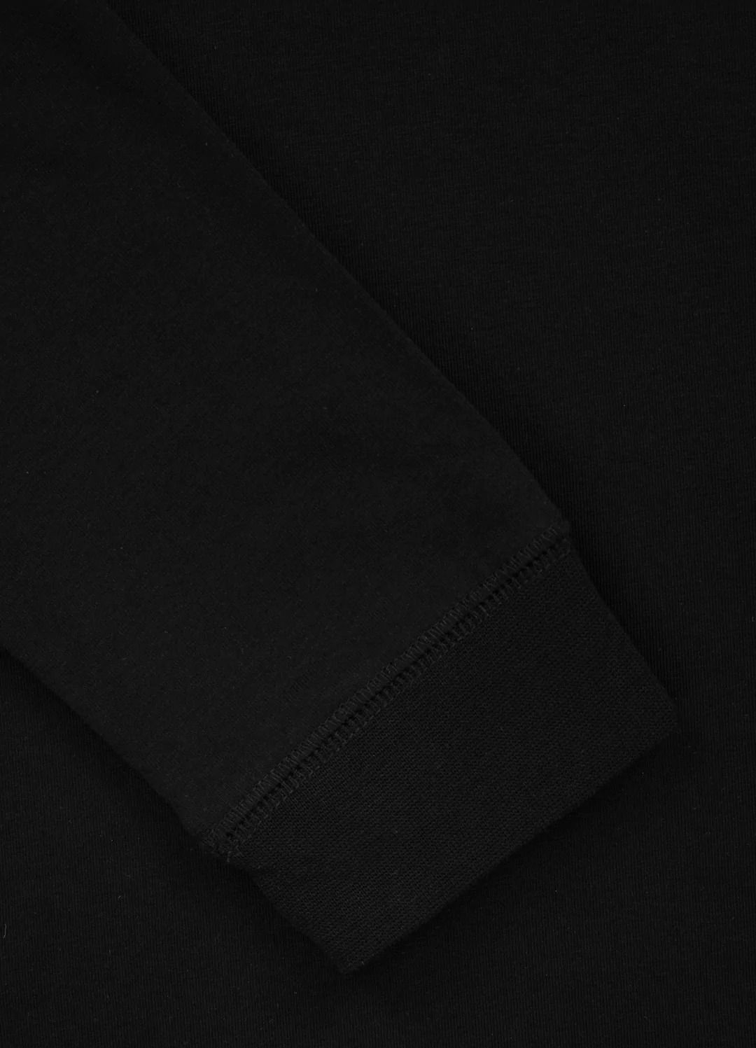 Kids hooded longsleeve shirt Hilltop