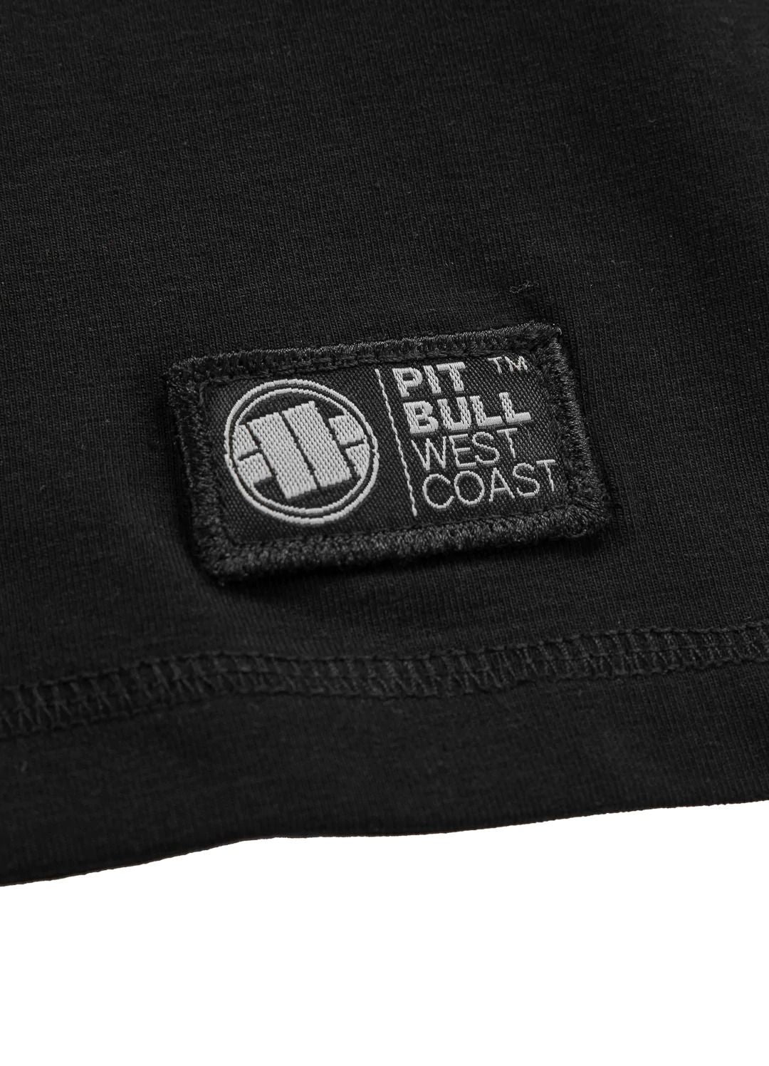 Kids hooded longsleeve shirt Hilltop