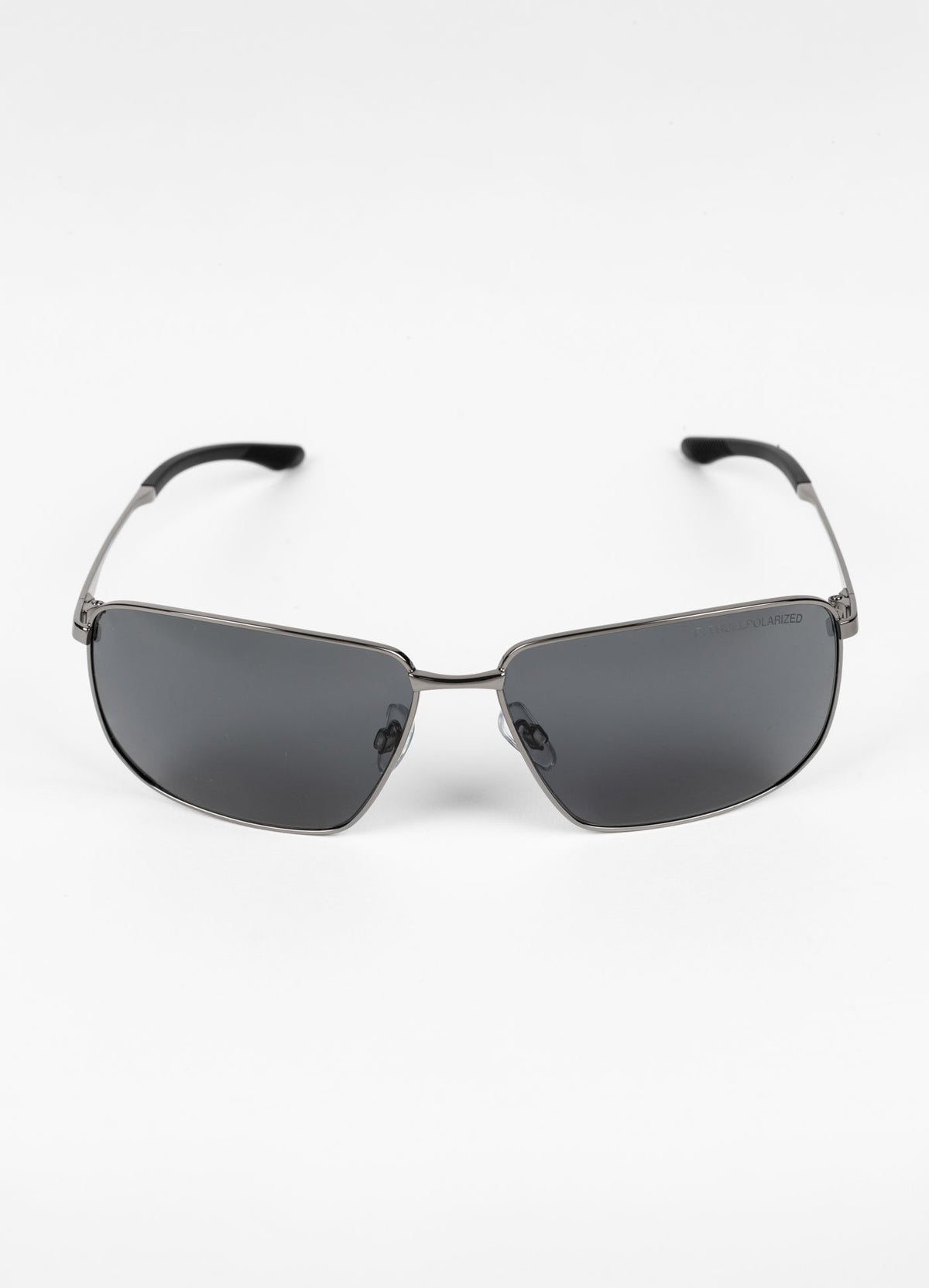 Sunglasses Bennet - Silver / Black