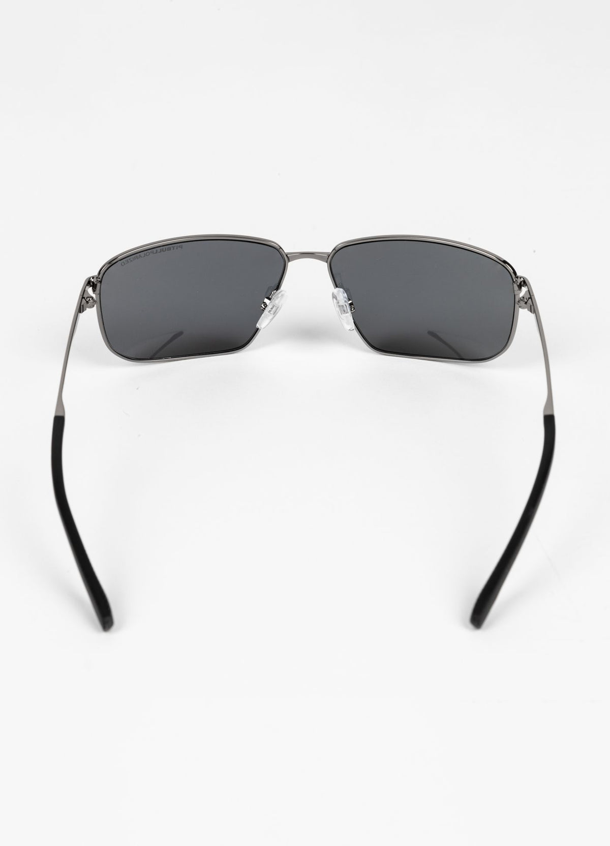 Sunglasses Bennet - Silver / Black