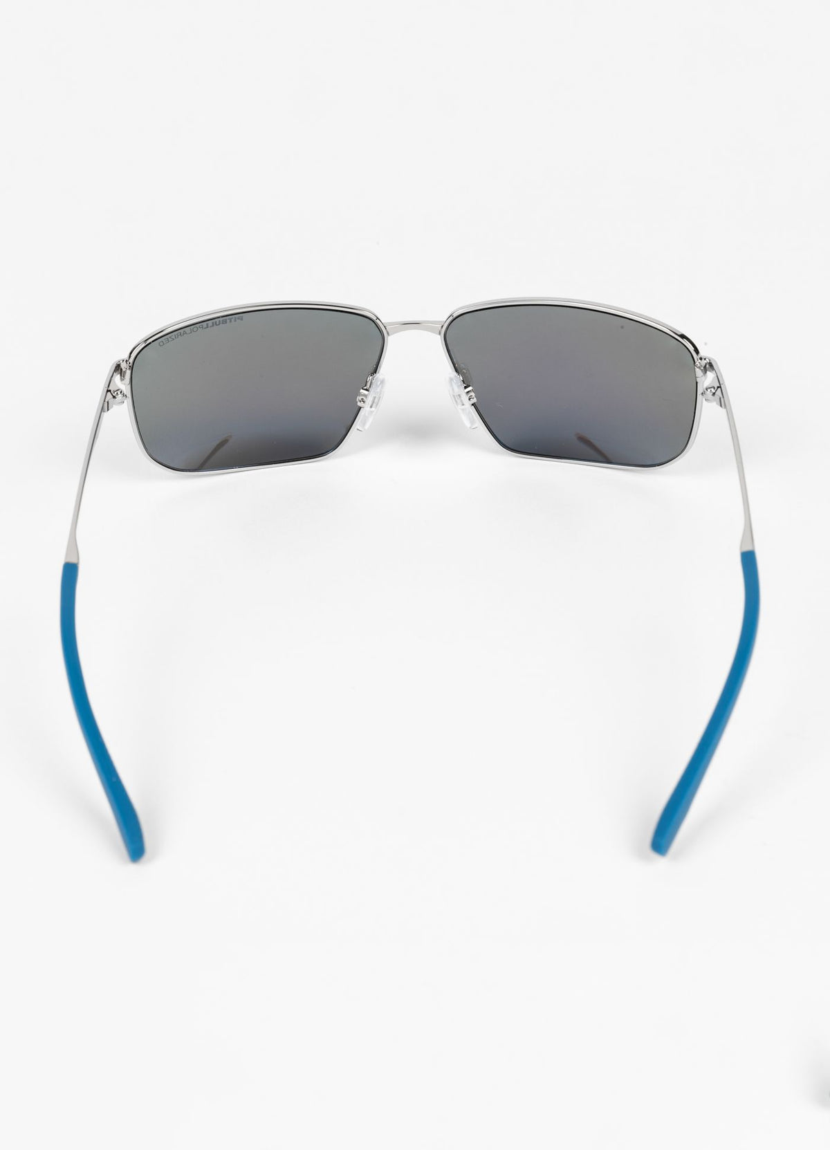 Sunglasses Bennet - Silver / Blue