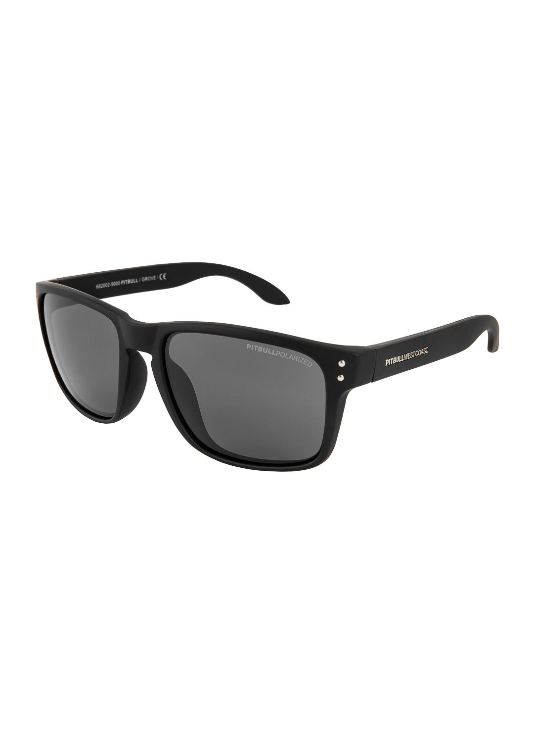 Grove Polarized Sunglasses