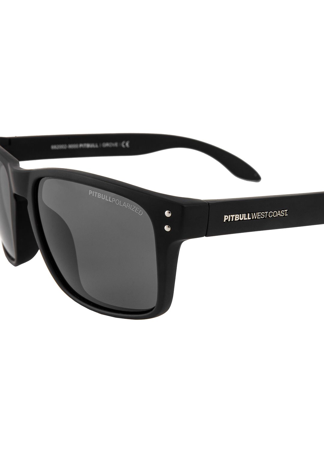 Grove Polarized Sunglasses