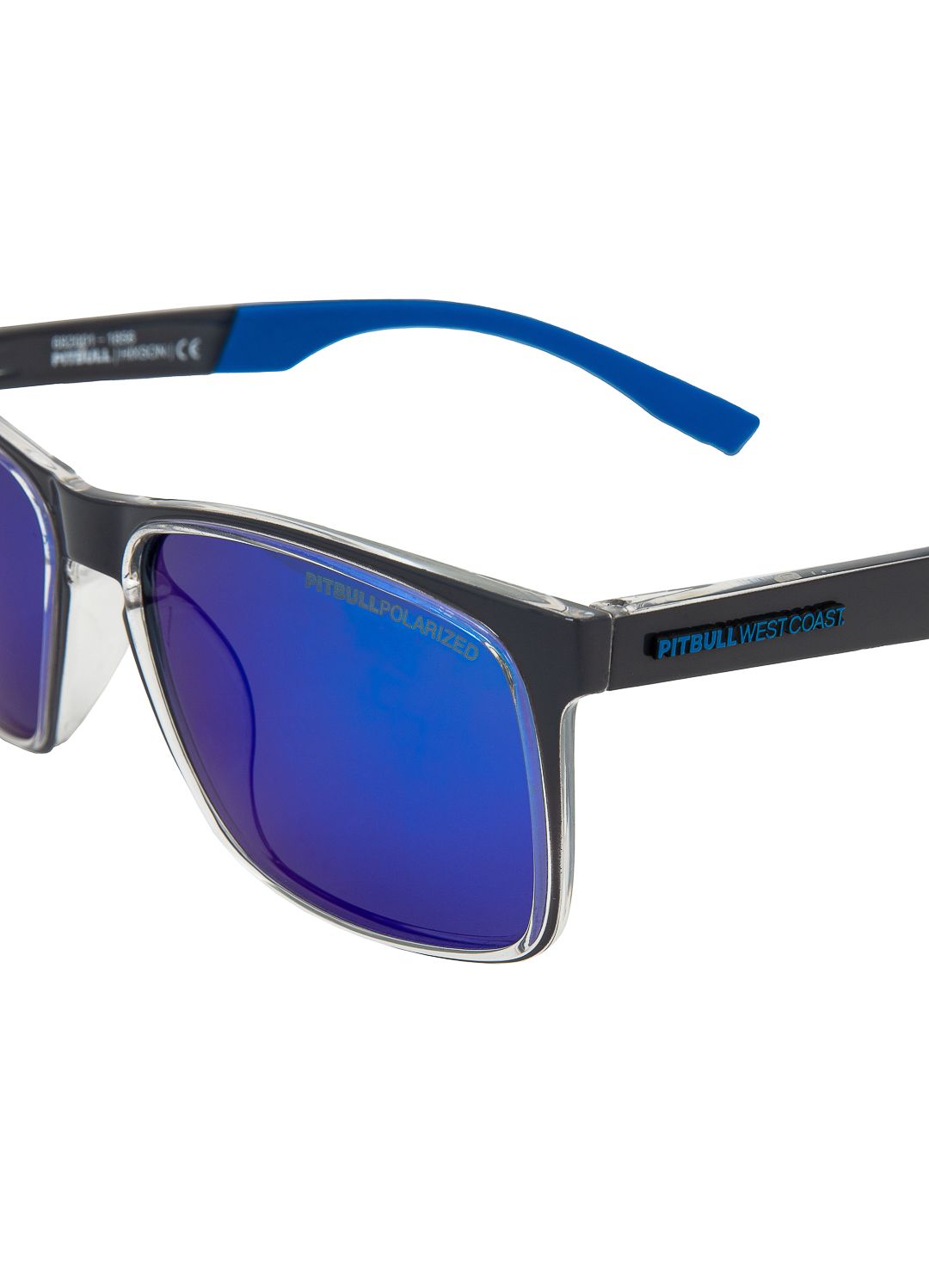 Hixson Polarized Sunglasses