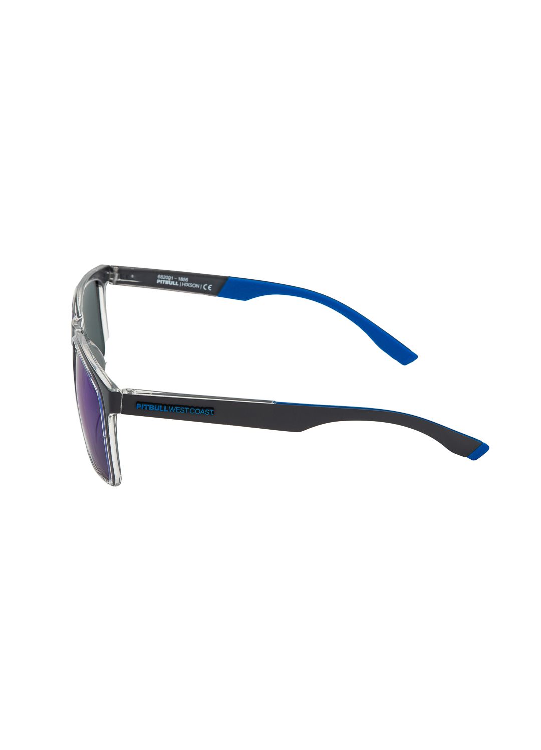 Hixson Polarized Sunglasses