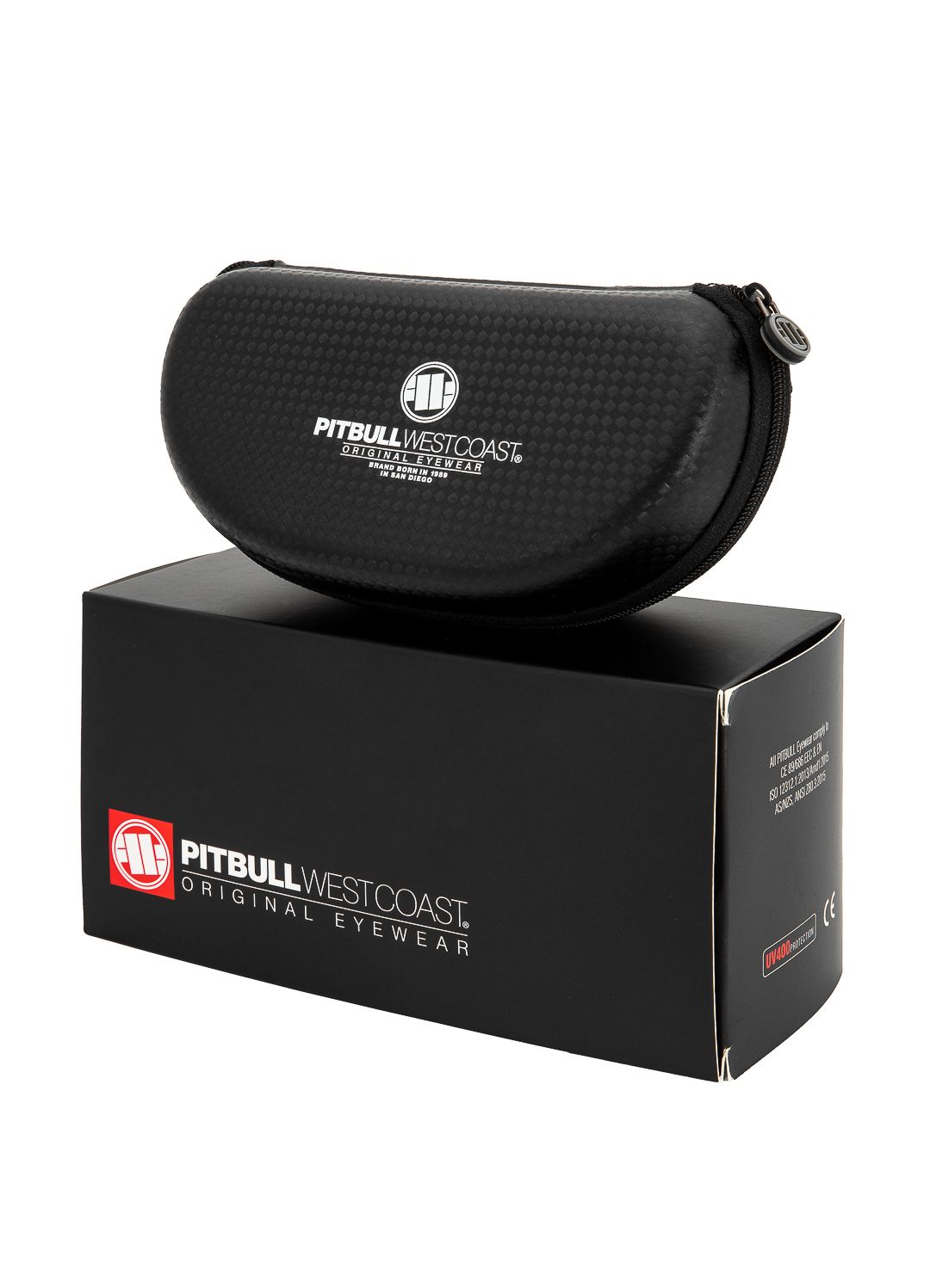Hixson Polarized Sunglasses