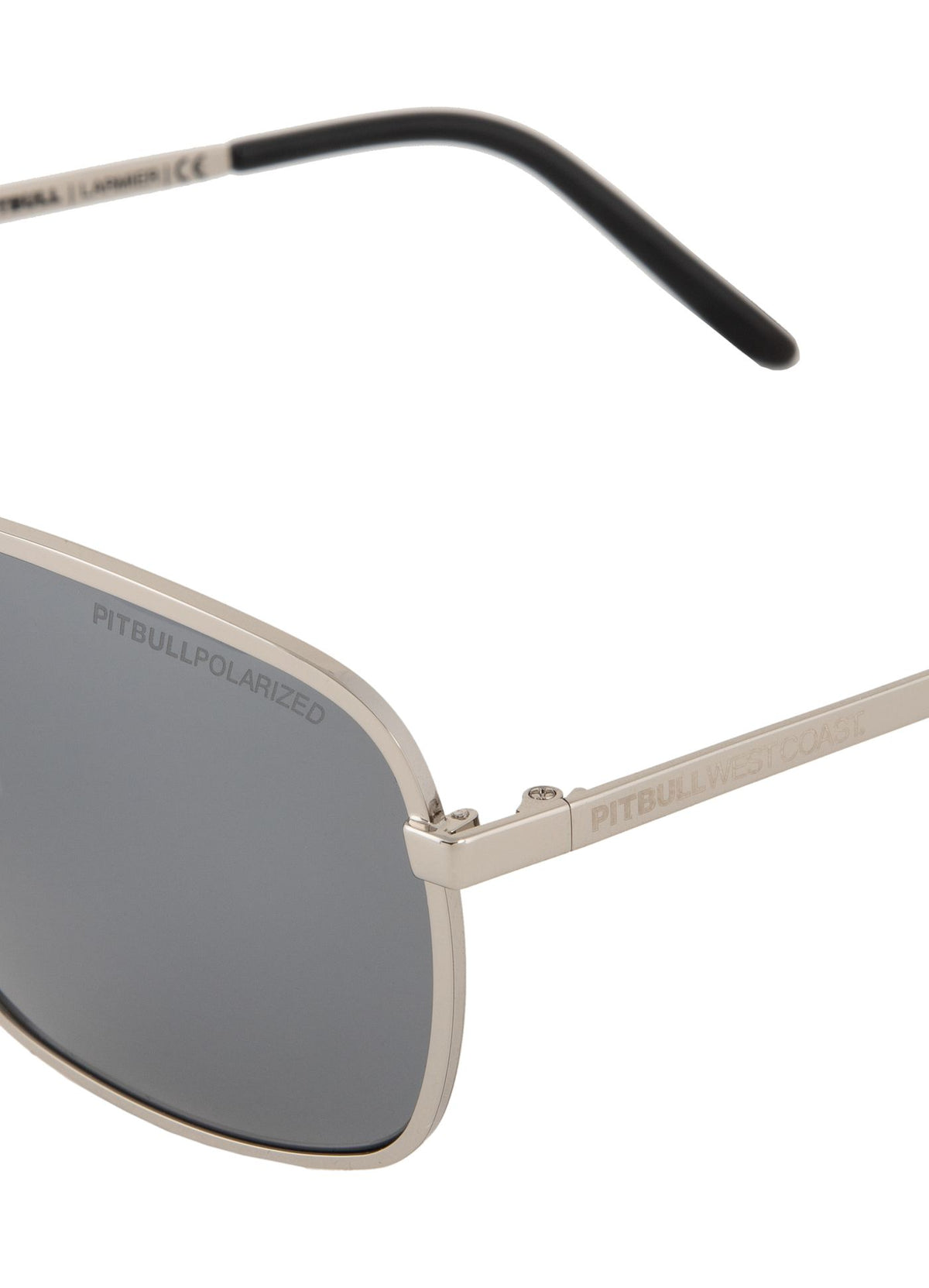 Larmier Aviator Sunglasses