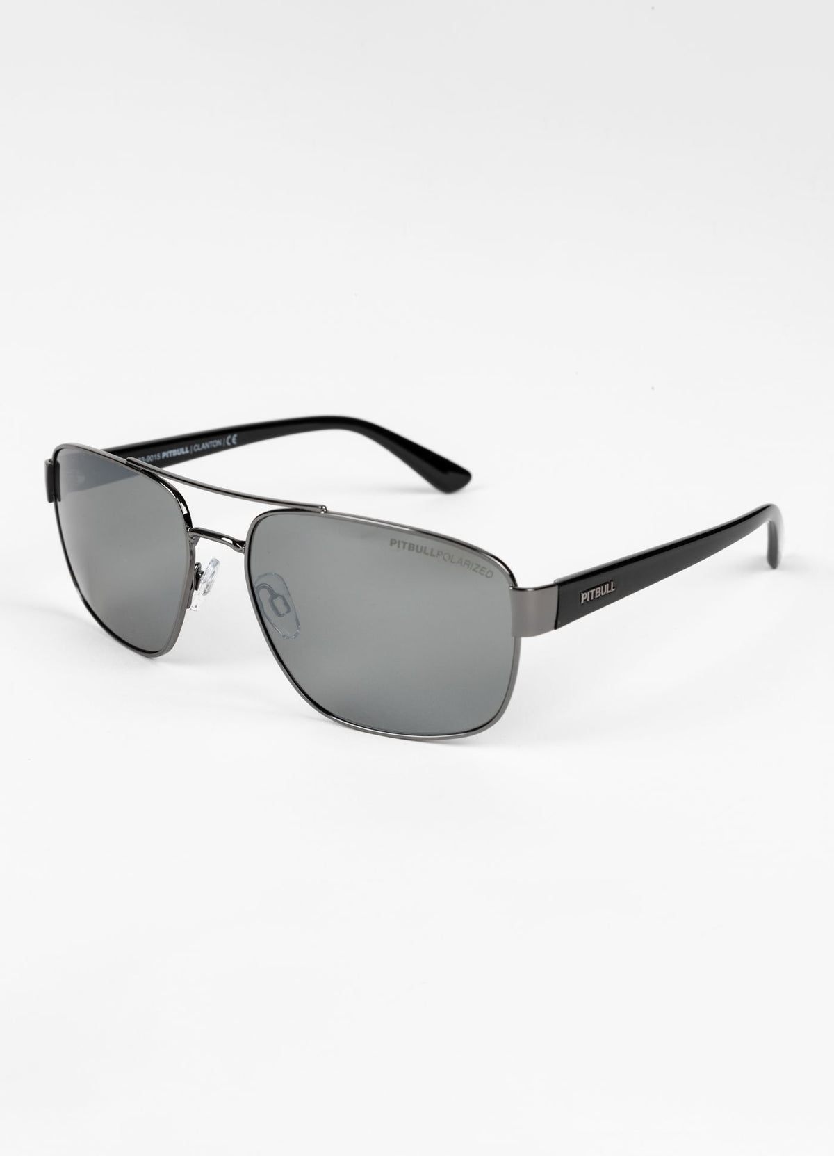 Clanton Polarized Sunglasses