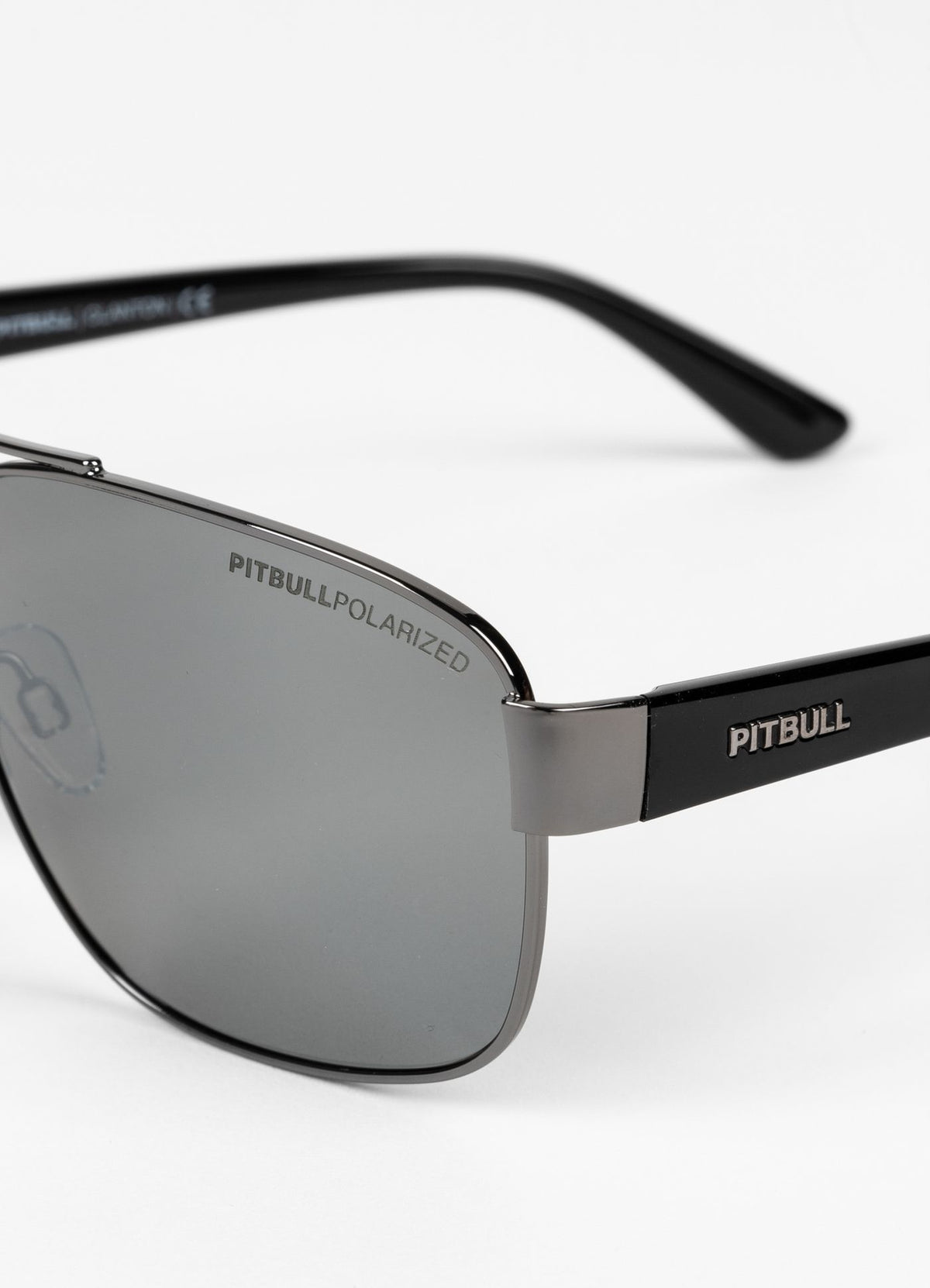 Clanton Polarized Sunglasses